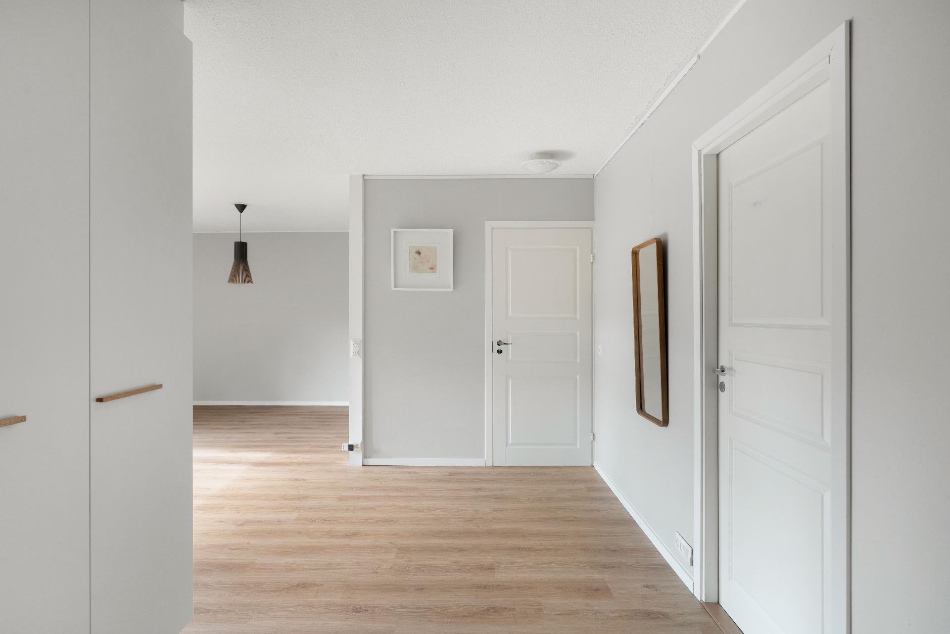 Santamäentie 21, Hämeenkylä, Vantaa