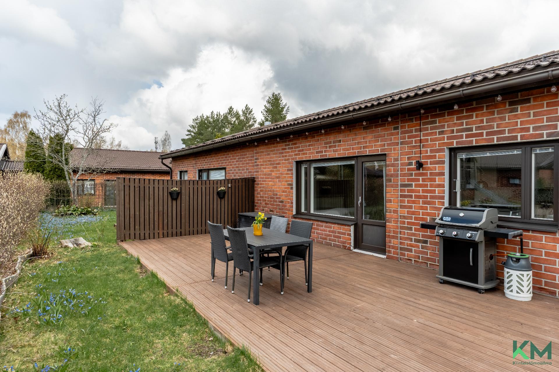 Santamäentie 21, Hämeenkylä, Vantaa