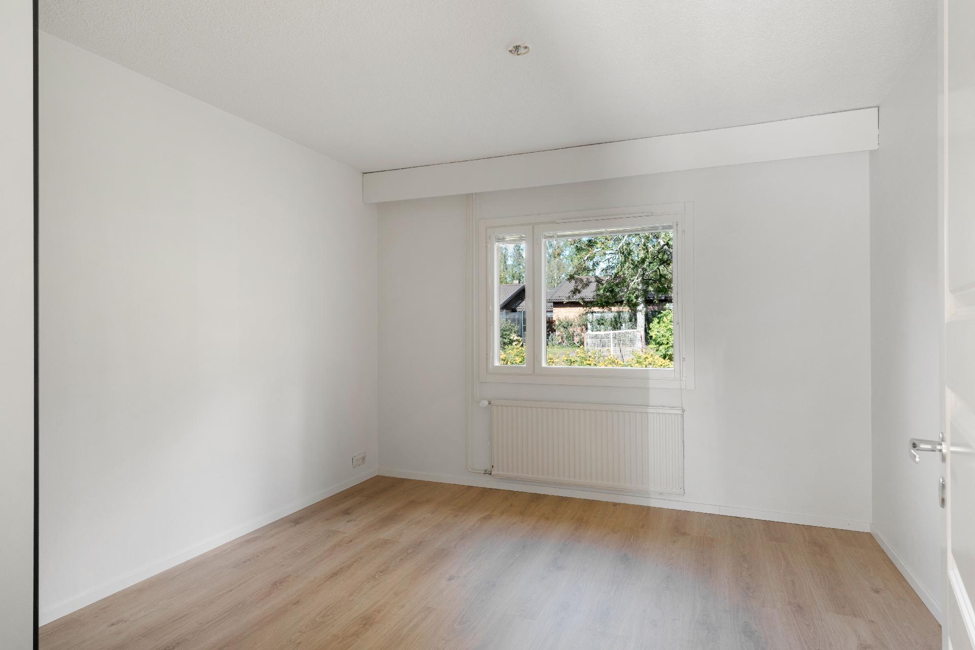 Santamäentie 21, Hämeenkylä, Vantaa