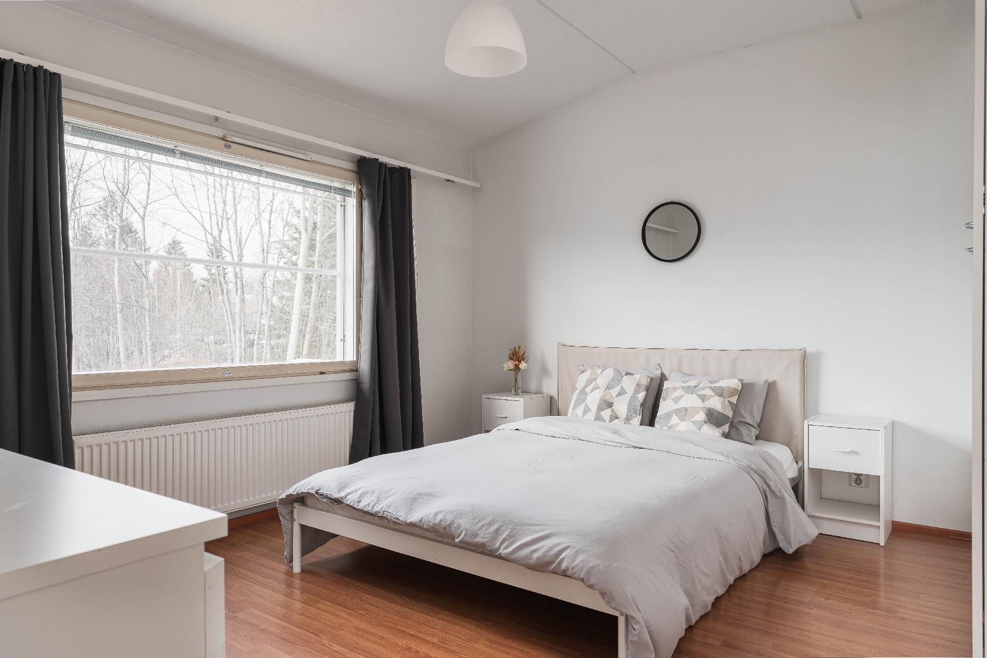 Nurmilinnuntie 1, Rastaala, Espoo