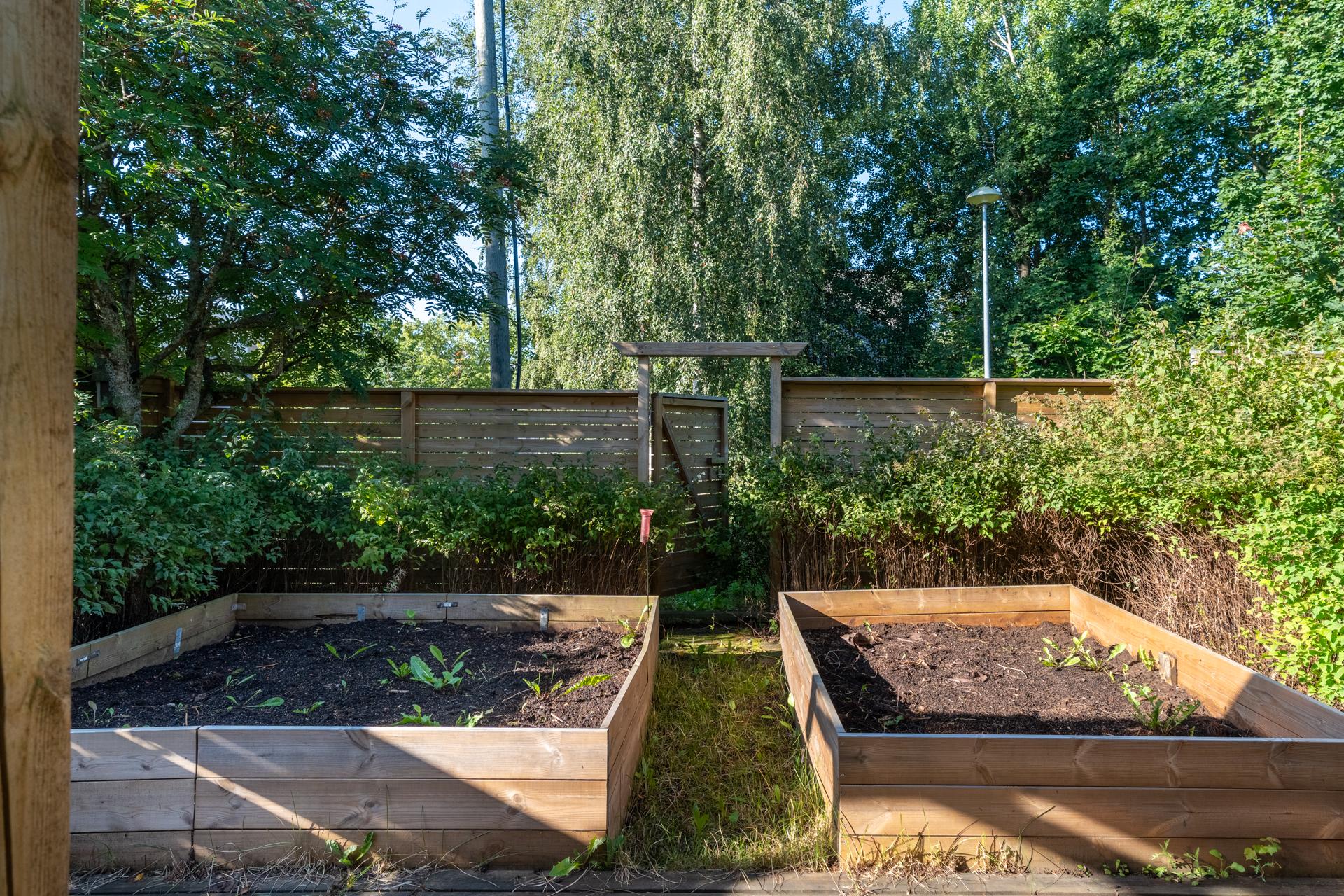 Nurmilinnuntie 1, Rastaala, Espoo