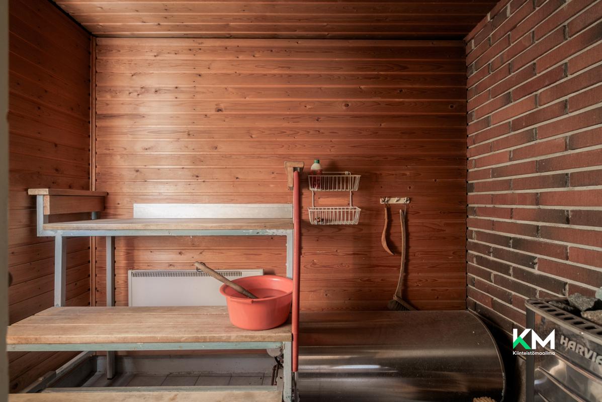 Palolanraitti 26, Ruotsalo, Kokkola