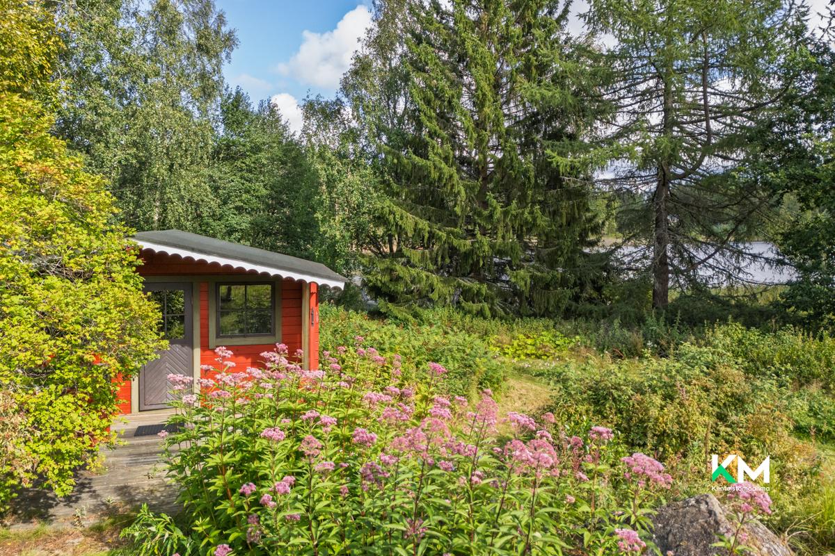 Palolanraitti 26, Ruotsalo, Kokkola