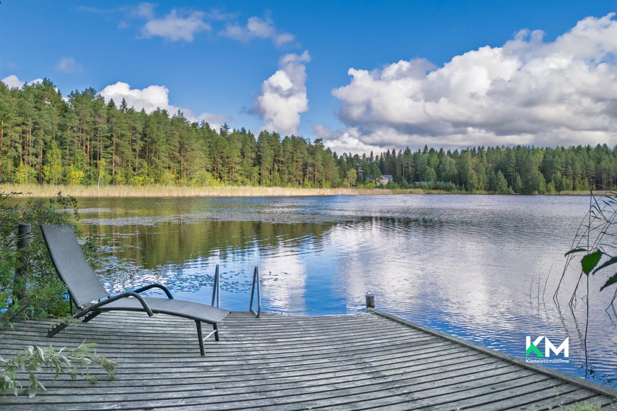 Palolanraitti 26, Ruotsalo, Kokkola