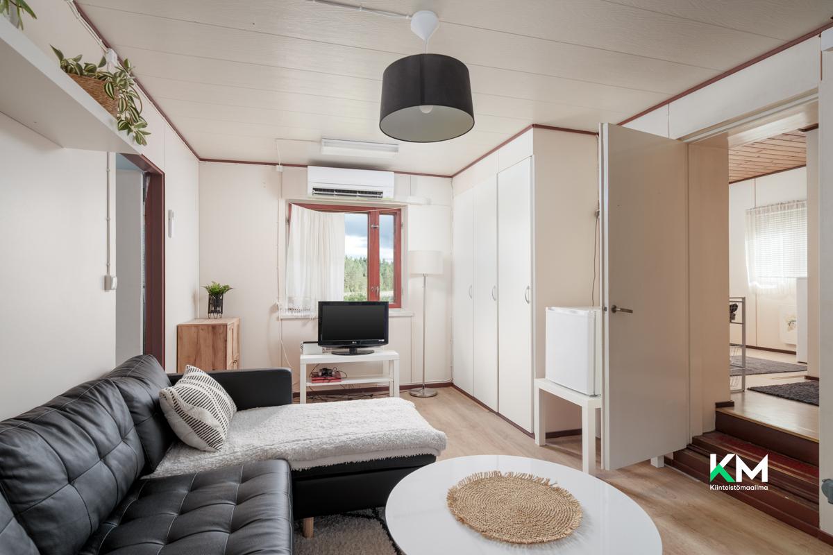 Palolanraitti 26, Ruotsalo, Kokkola