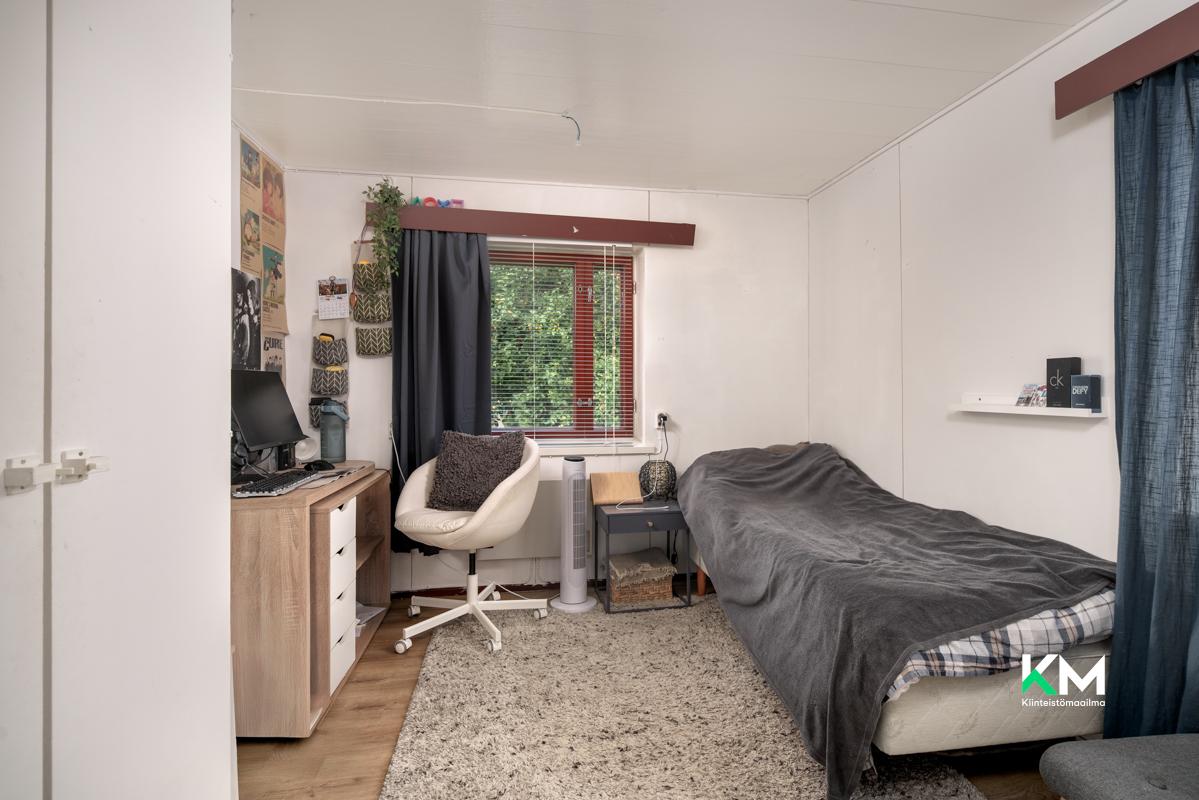 Palolanraitti 26, Ruotsalo, Kokkola