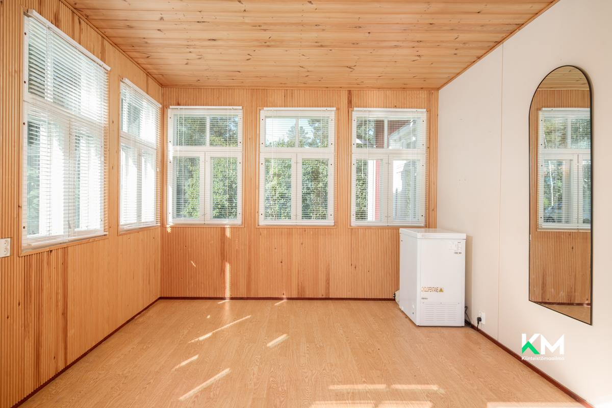 Palolanraitti 26, Ruotsalo, Kokkola