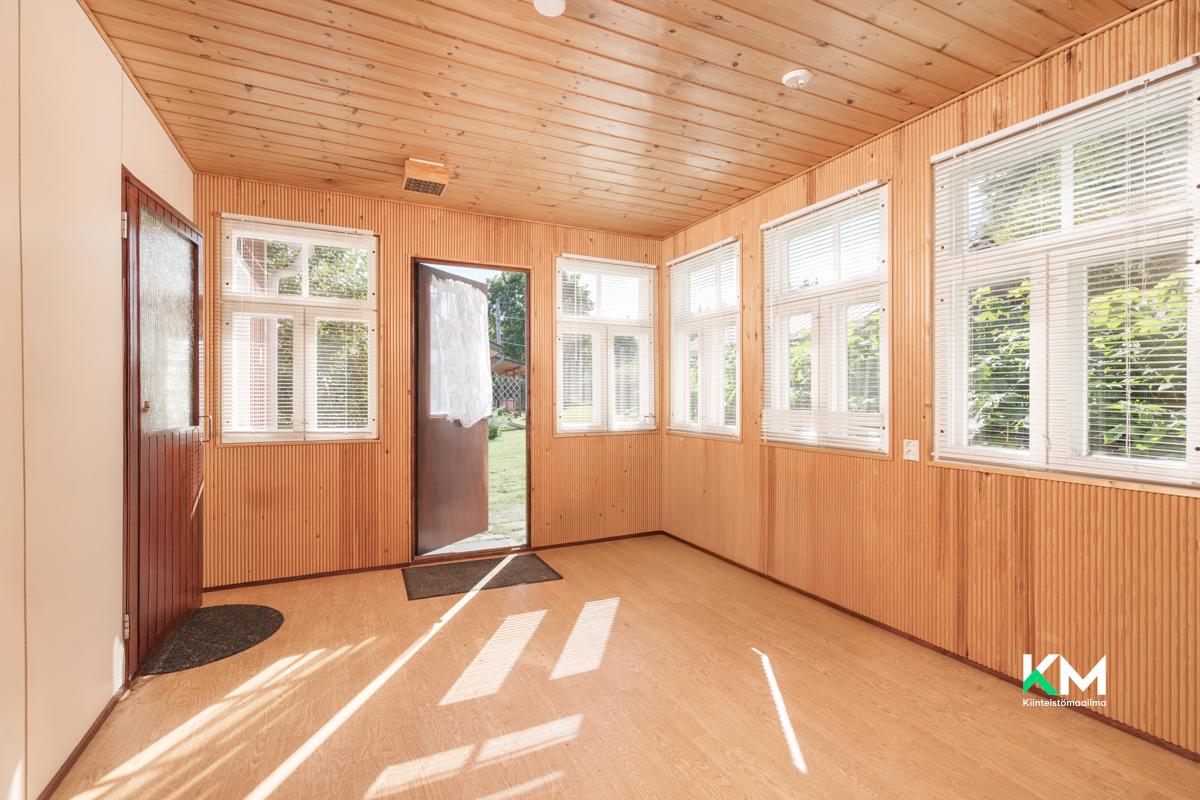 Palolanraitti 26, Ruotsalo, Kokkola