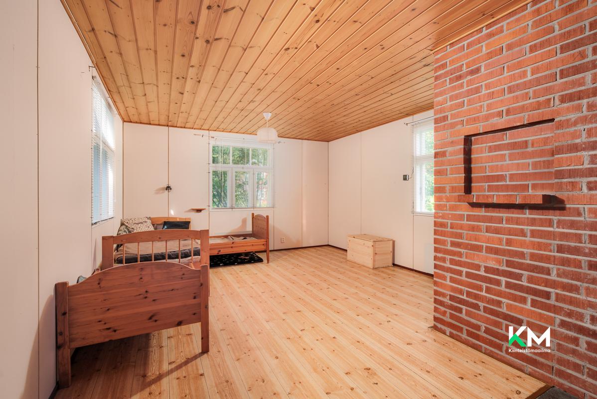 Palolanraitti 26, Ruotsalo, Kokkola