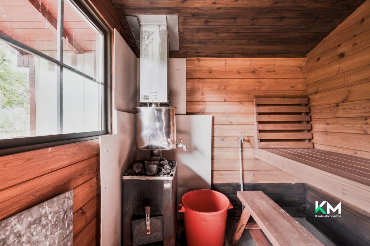 Palolanraitti 26, Ruotsalo, Kokkola