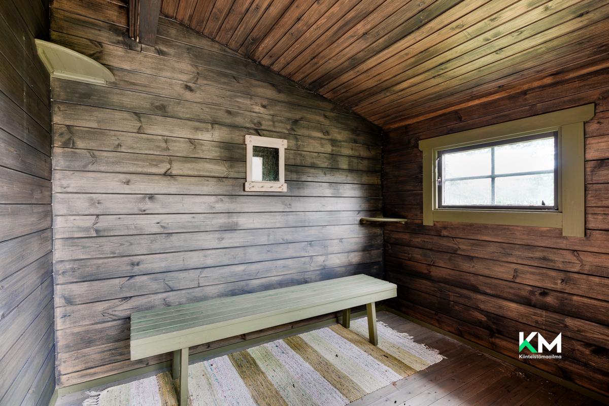 Palolanraitti 26, Ruotsalo, Kokkola