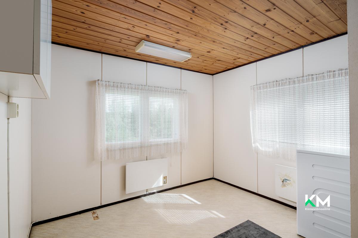 Palolanraitti 26, Ruotsalo, Kokkola