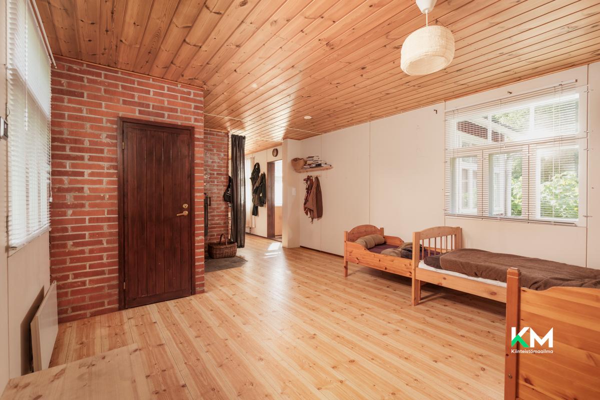 Palolanraitti 26, Ruotsalo, Kokkola