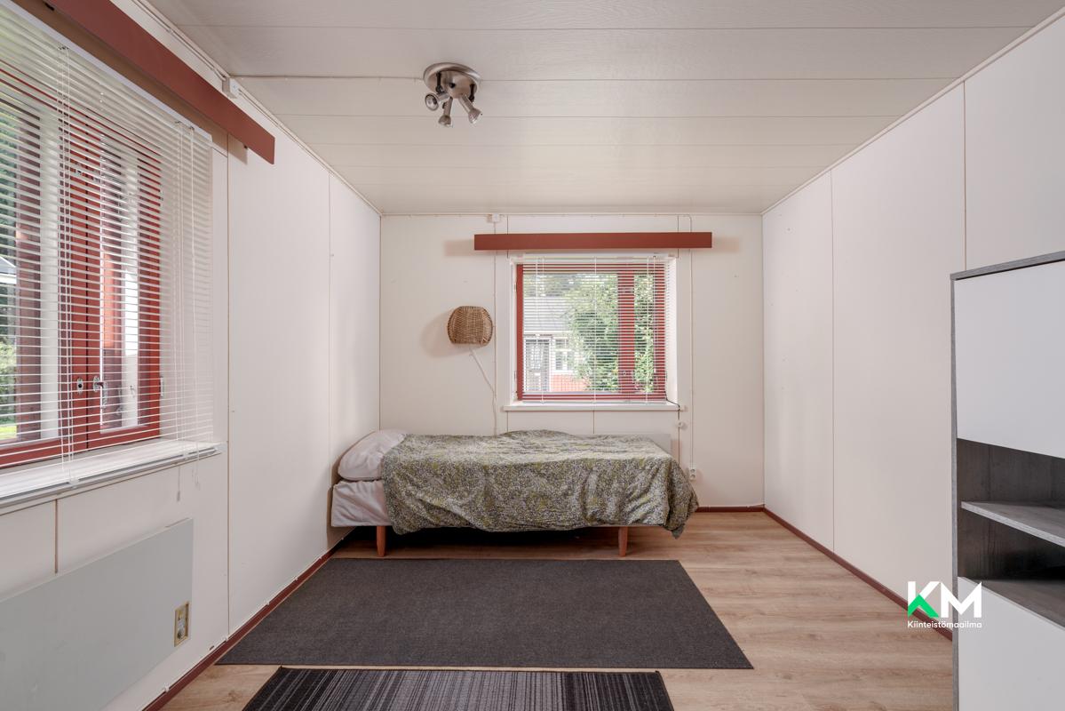 Palolanraitti 26, Ruotsalo, Kokkola