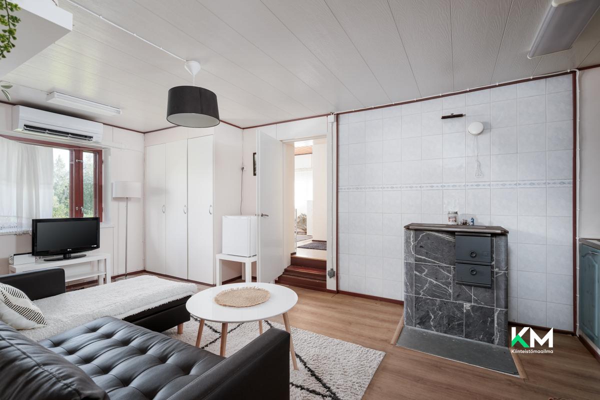 Palolanraitti 26, Ruotsalo, Kokkola