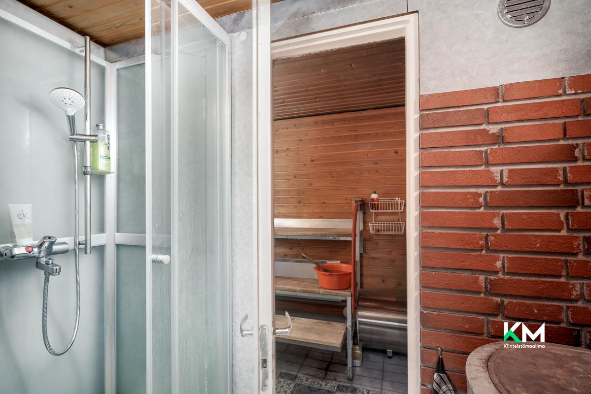 Palolanraitti 26, Ruotsalo, Kokkola