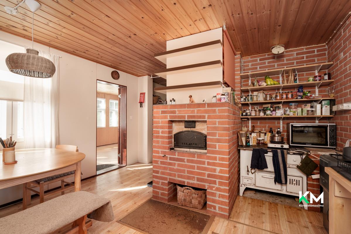 Palolanraitti 26, Ruotsalo, Kokkola