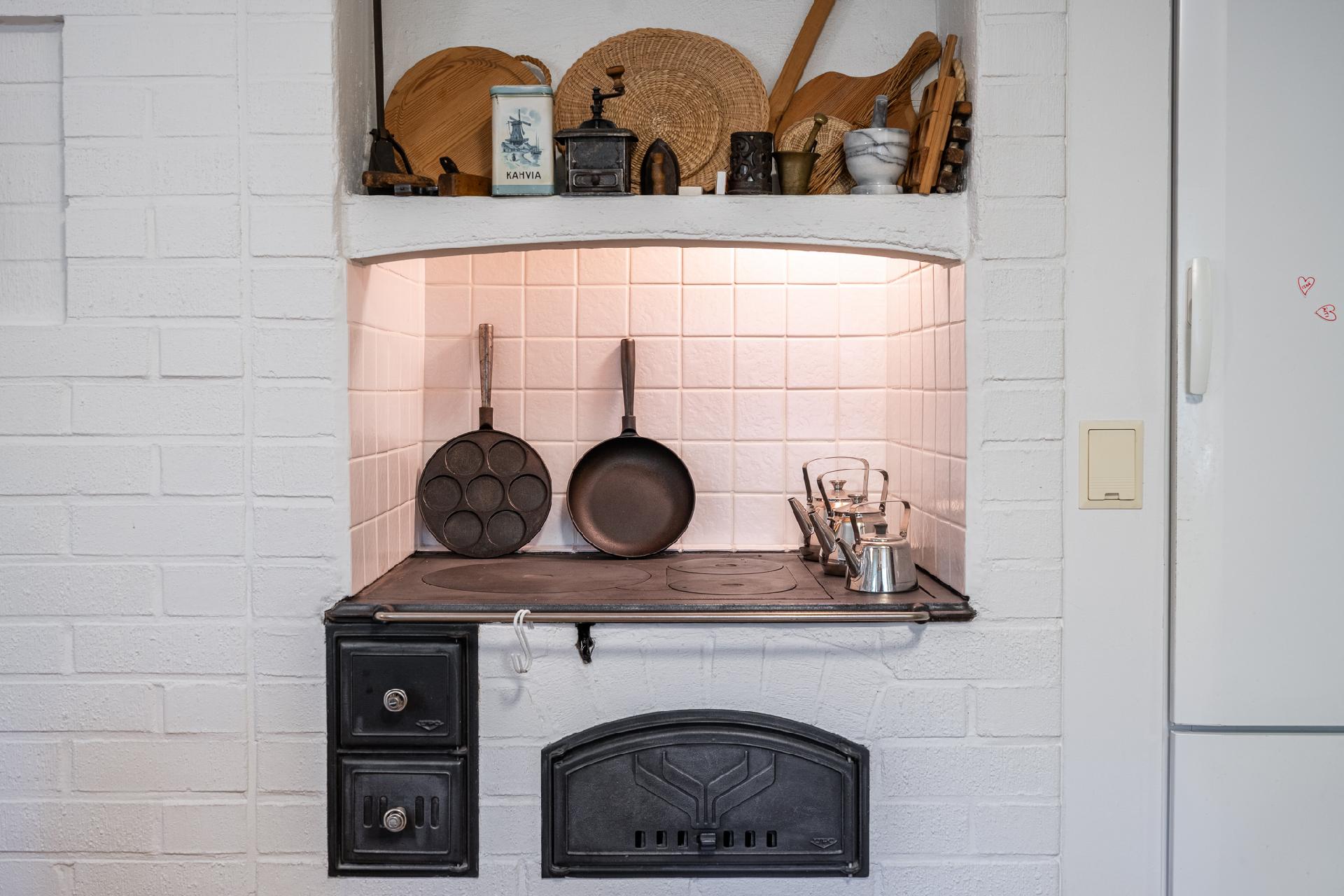 Kämppätie 2, Roukonperä, Valkeakoski