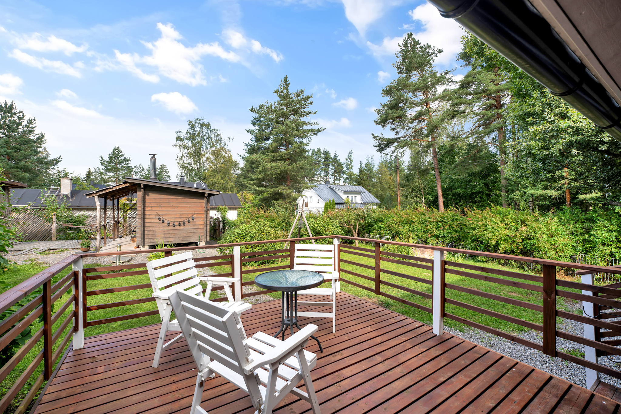 Urheilutie 5, Soppeenmäki, Ylöjärvi