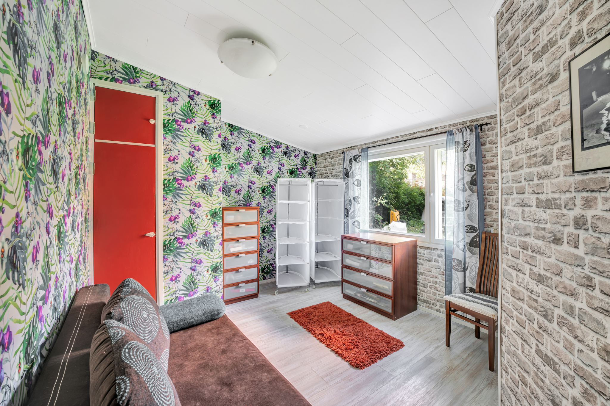 Urheilutie 5, Soppeenmäki, Ylöjärvi