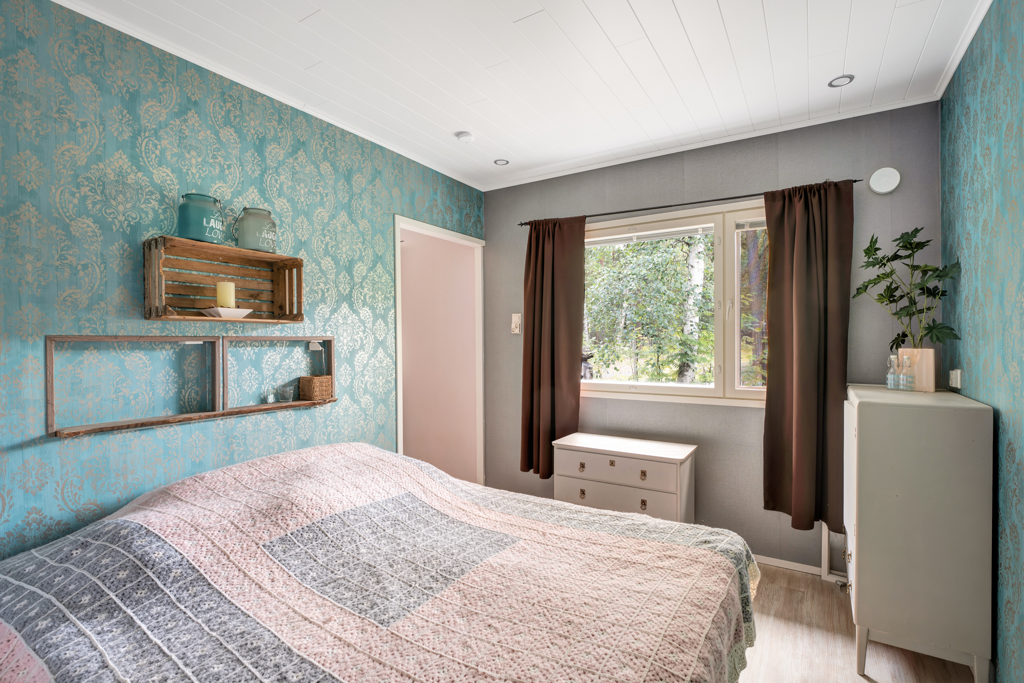 Urheilutie 5, Soppeenmäki, Ylöjärvi