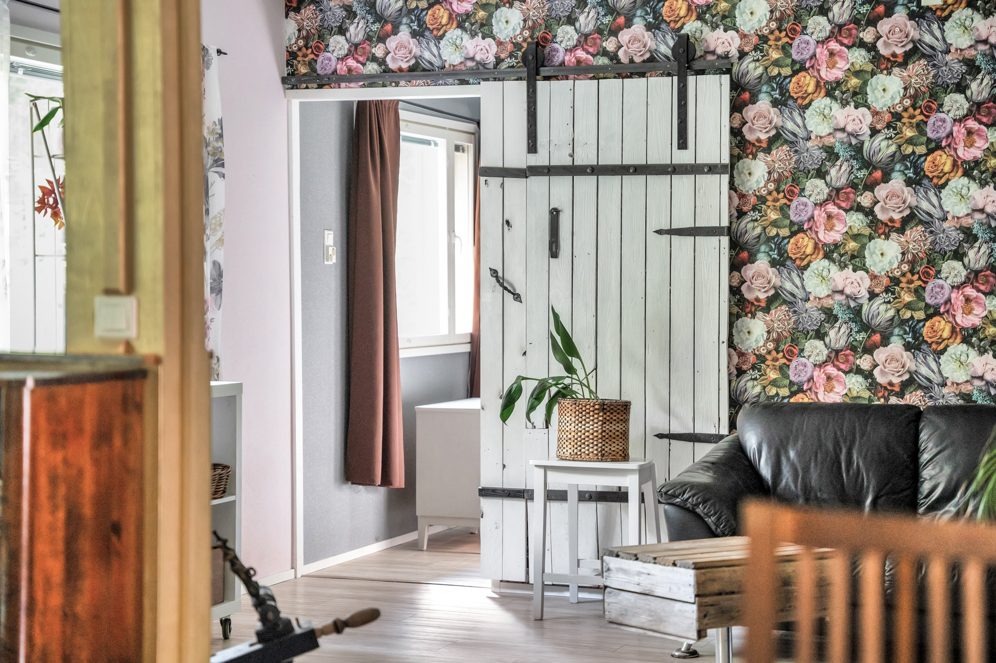 Urheilutie 5, Soppeenmäki, Ylöjärvi