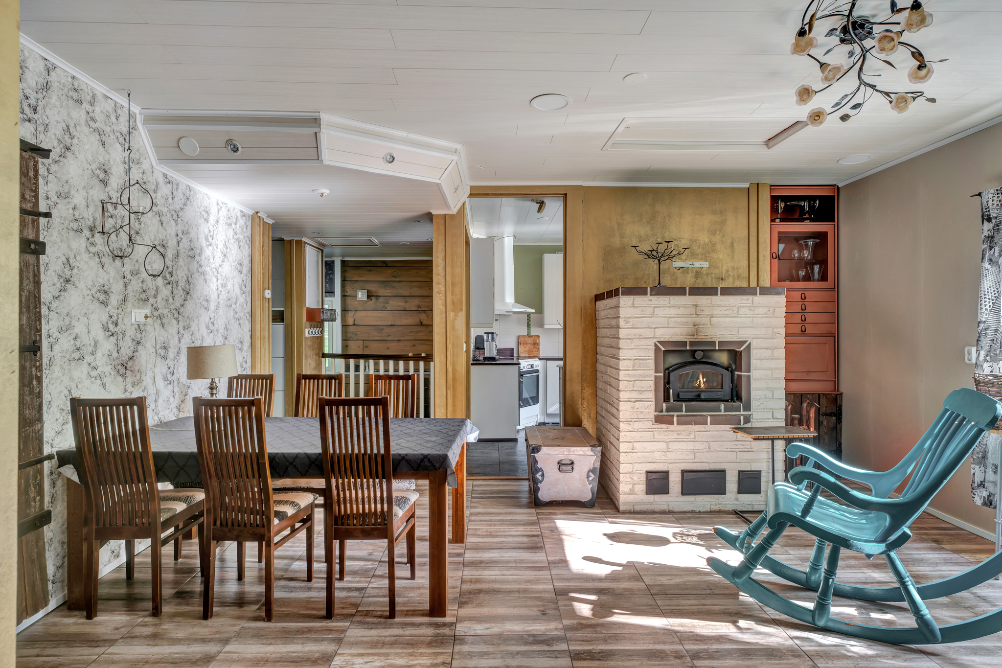 Urheilutie 5, Soppeenmäki, Ylöjärvi