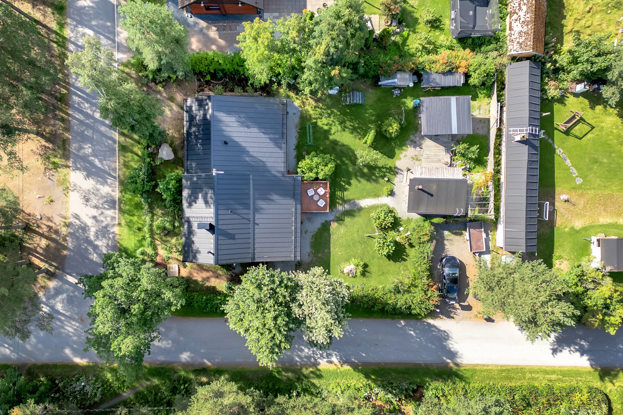 Urheilutie 5, Soppeenmäki, Ylöjärvi