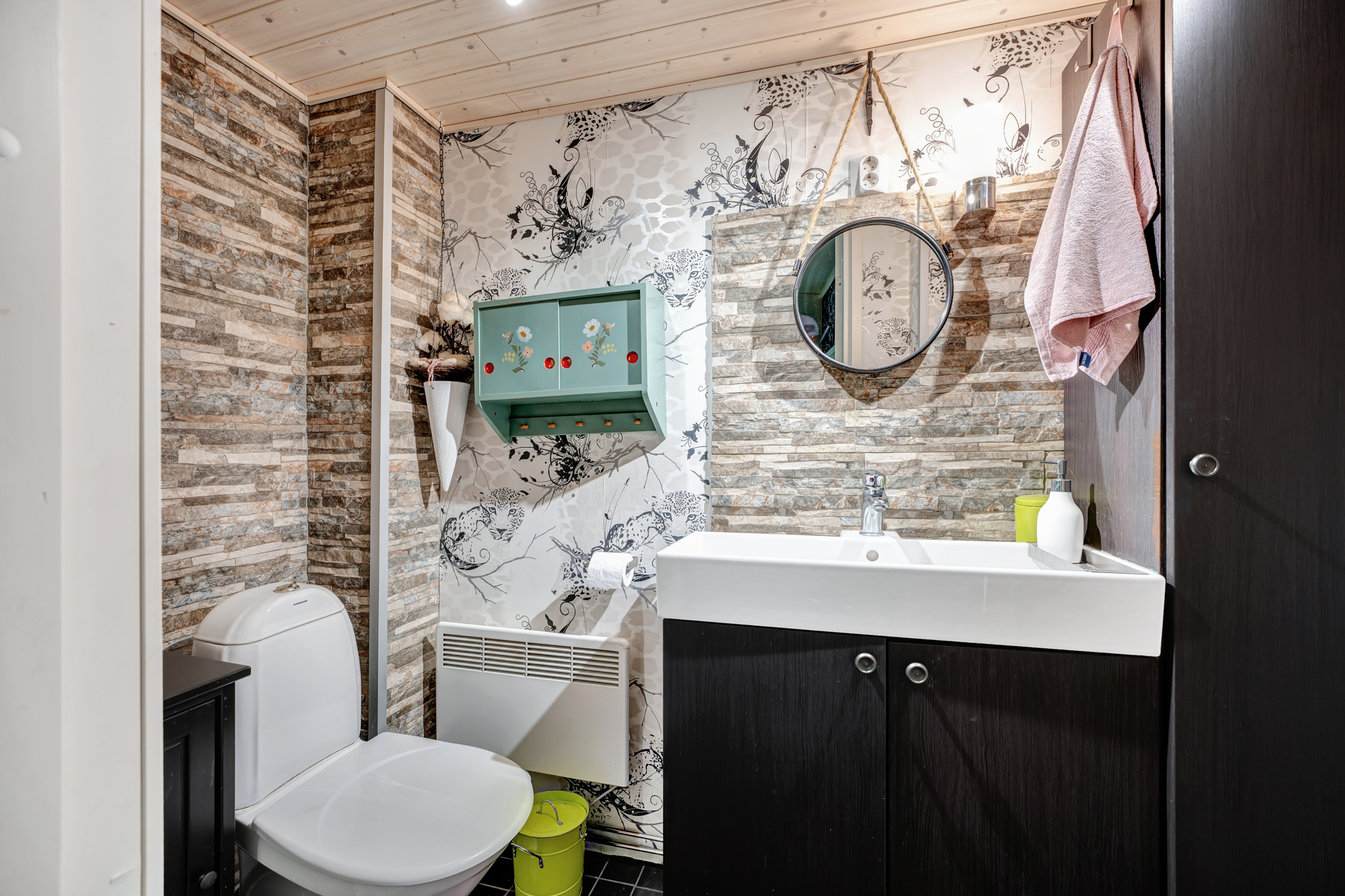 Urheilutie 5, Soppeenmäki, Ylöjärvi