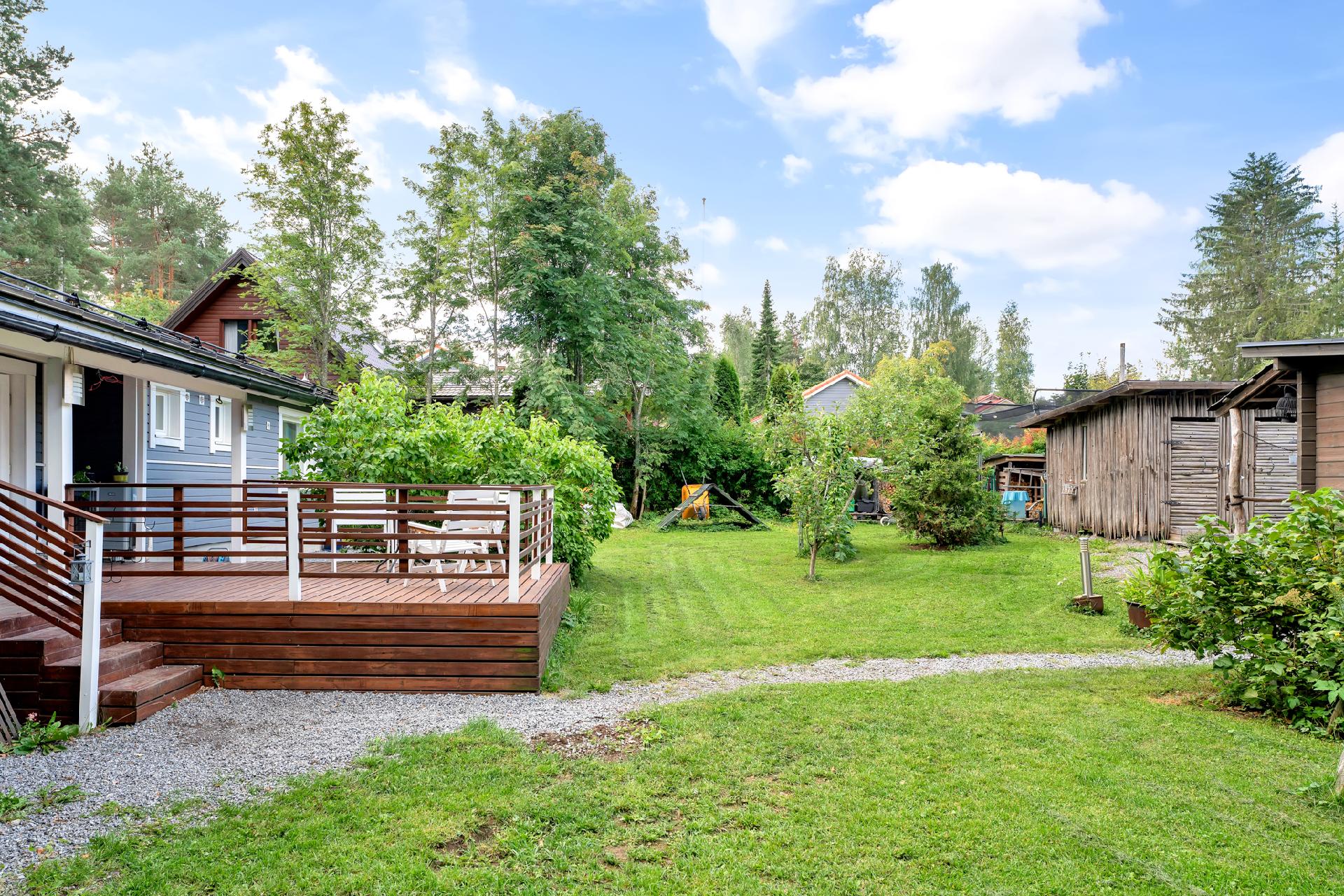 Urheilutie 5, Soppeenmäki, Ylöjärvi