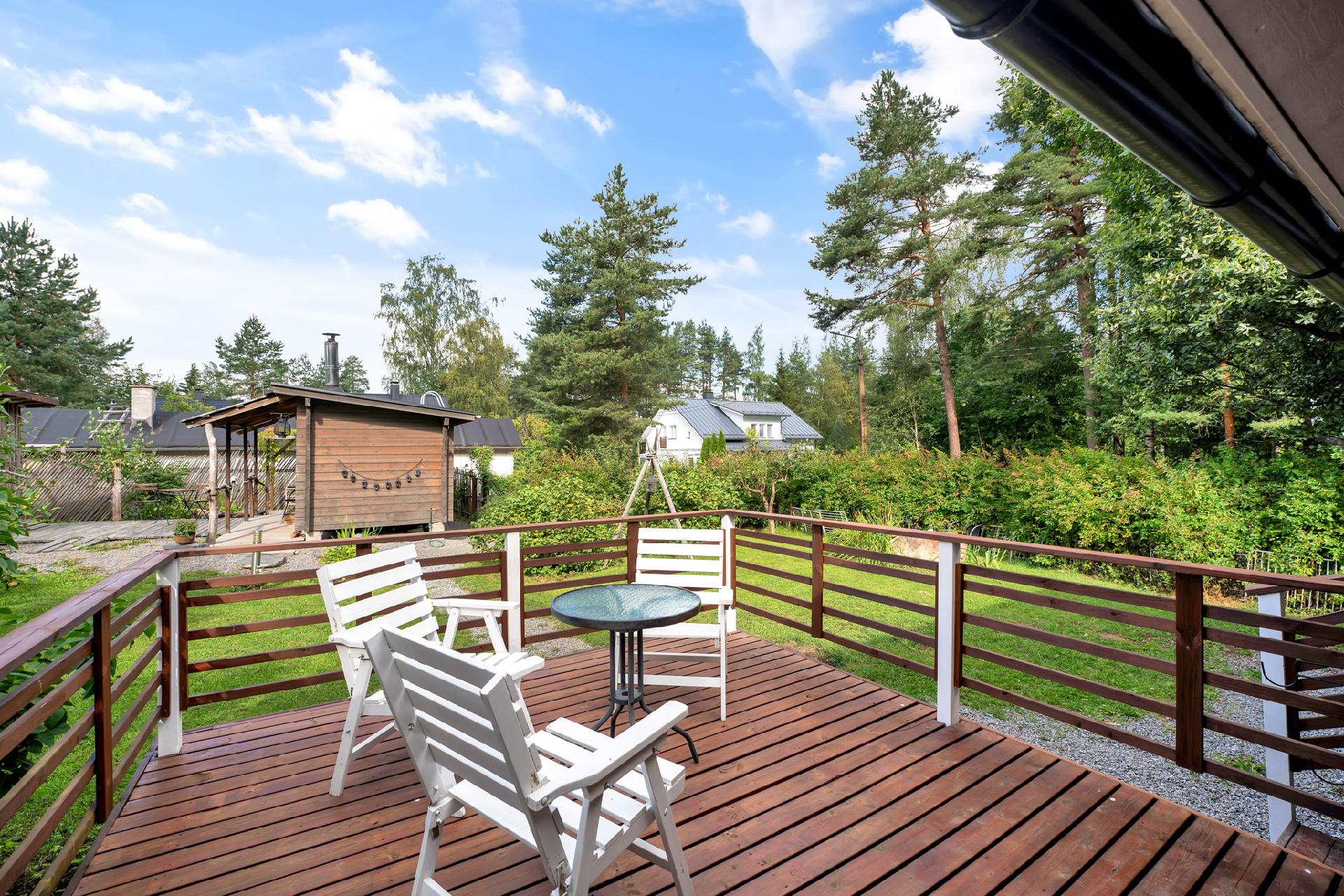 Urheilutie 5, Soppeenmäki, Ylöjärvi