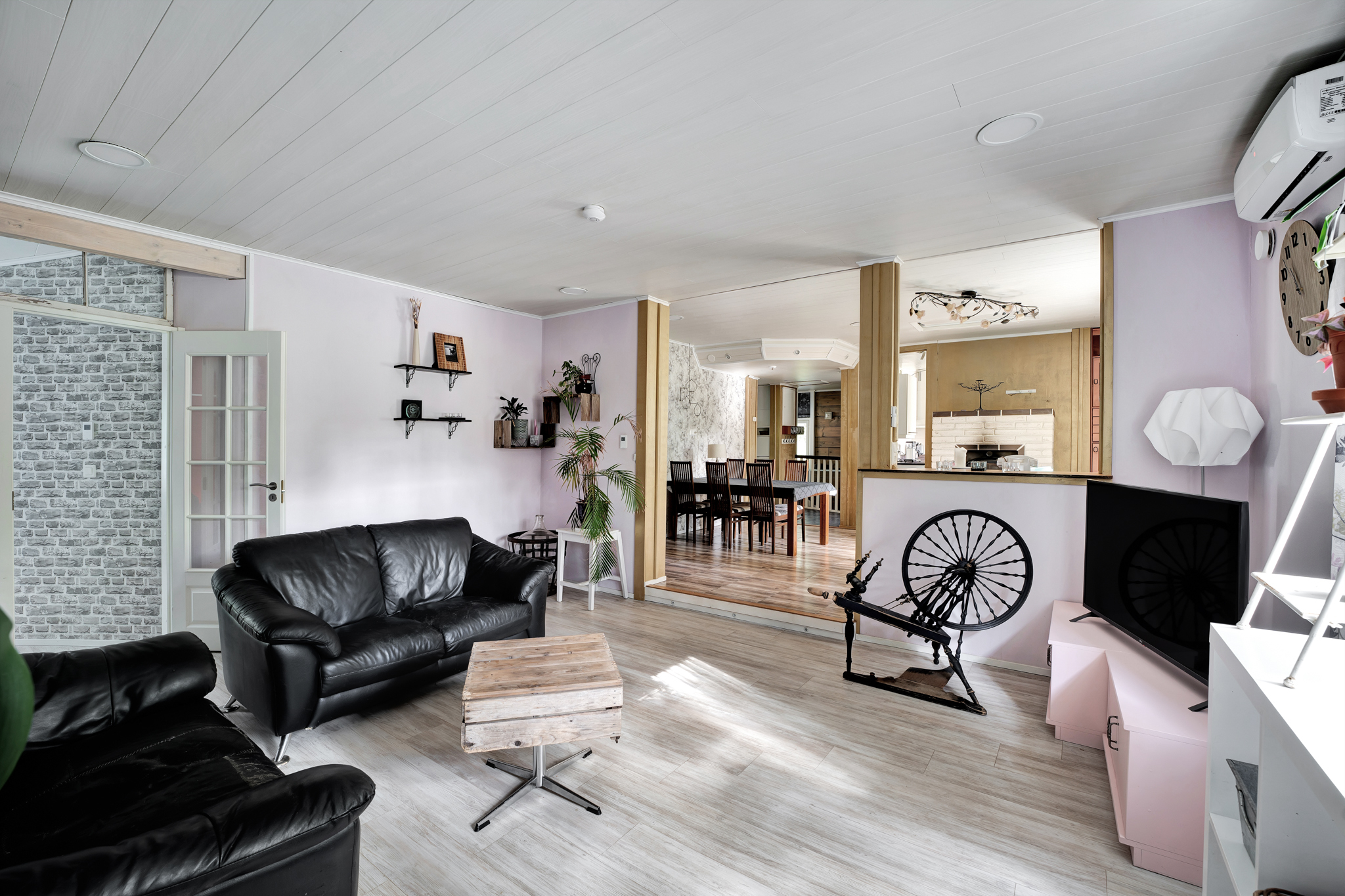 Urheilutie 5, Soppeenmäki, Ylöjärvi