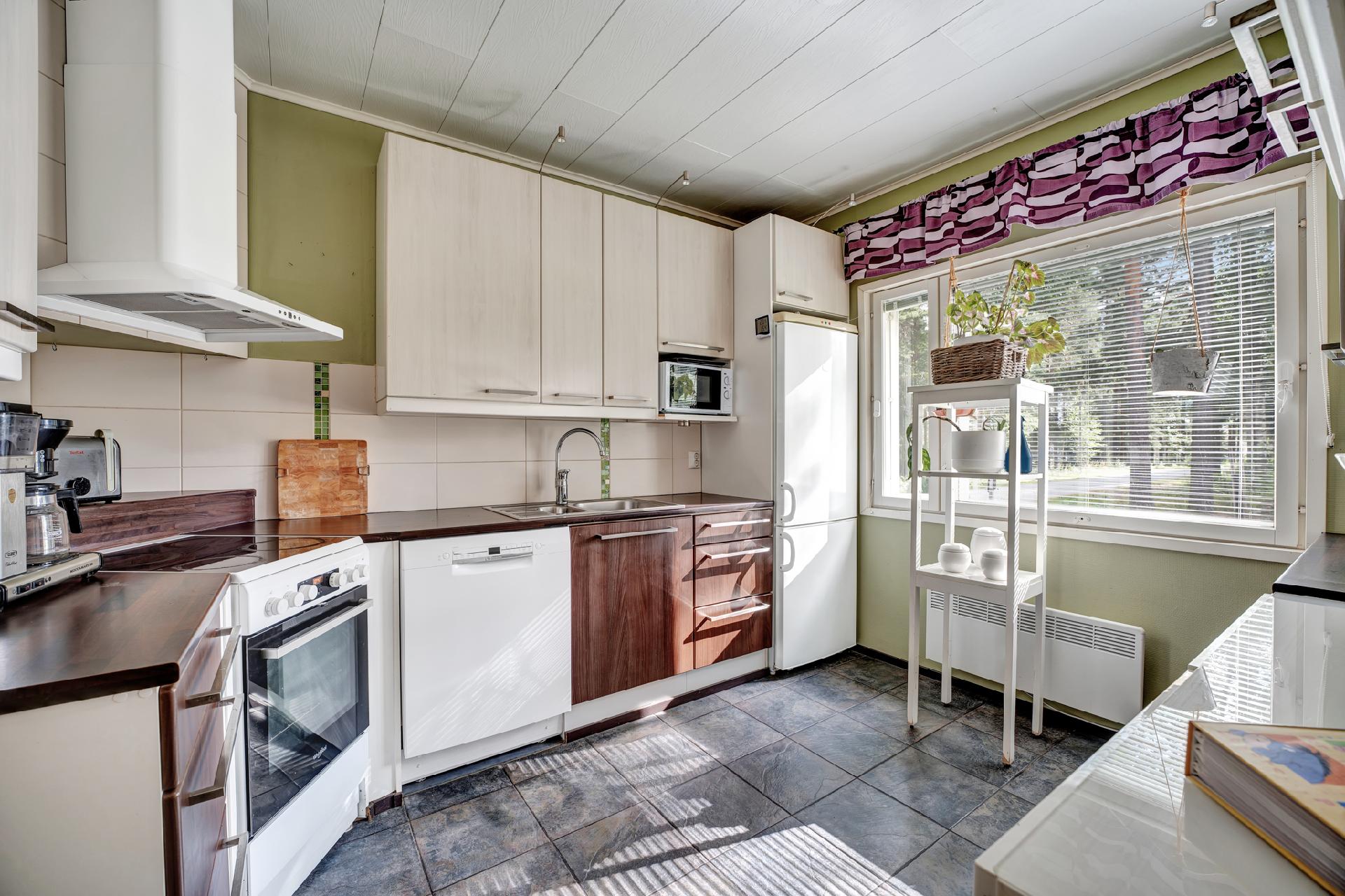 Urheilutie 5, Soppeenmäki, Ylöjärvi