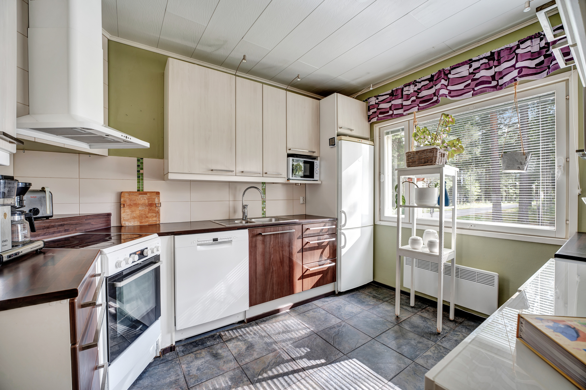 Urheilutie 5, Soppeenmäki, Ylöjärvi