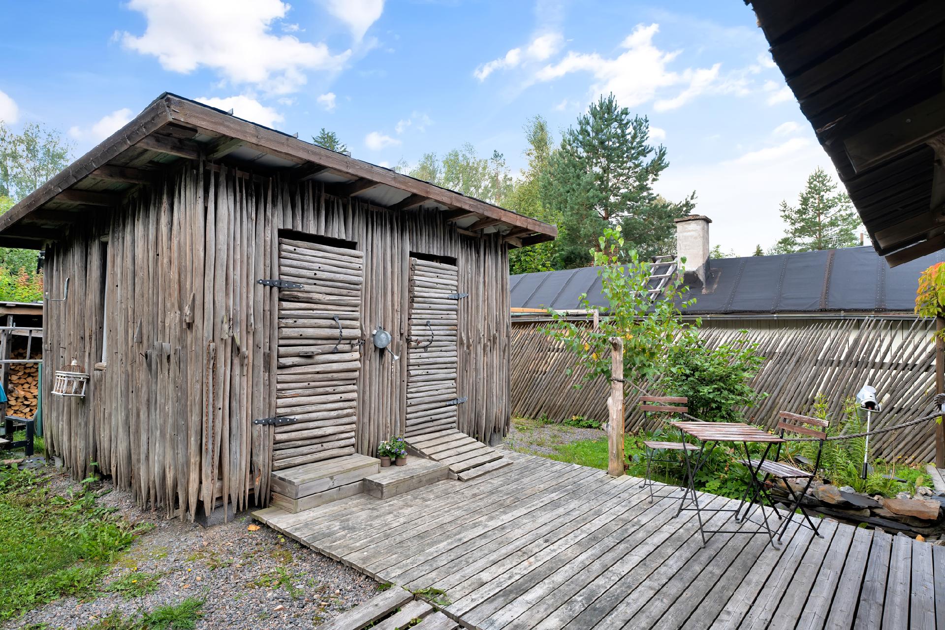 Urheilutie 5, Soppeenmäki, Ylöjärvi