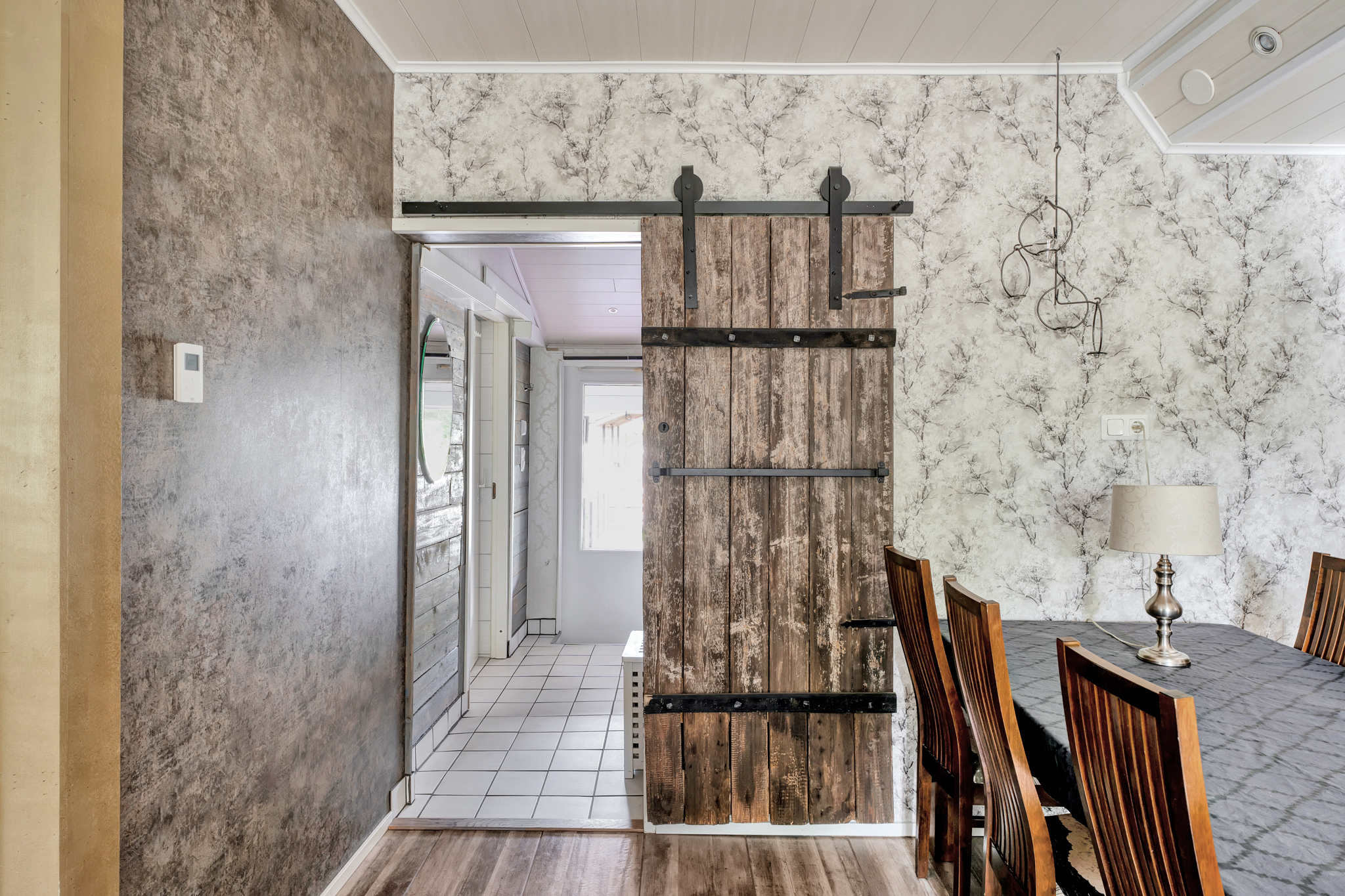 Urheilutie 5, Soppeenmäki, Ylöjärvi