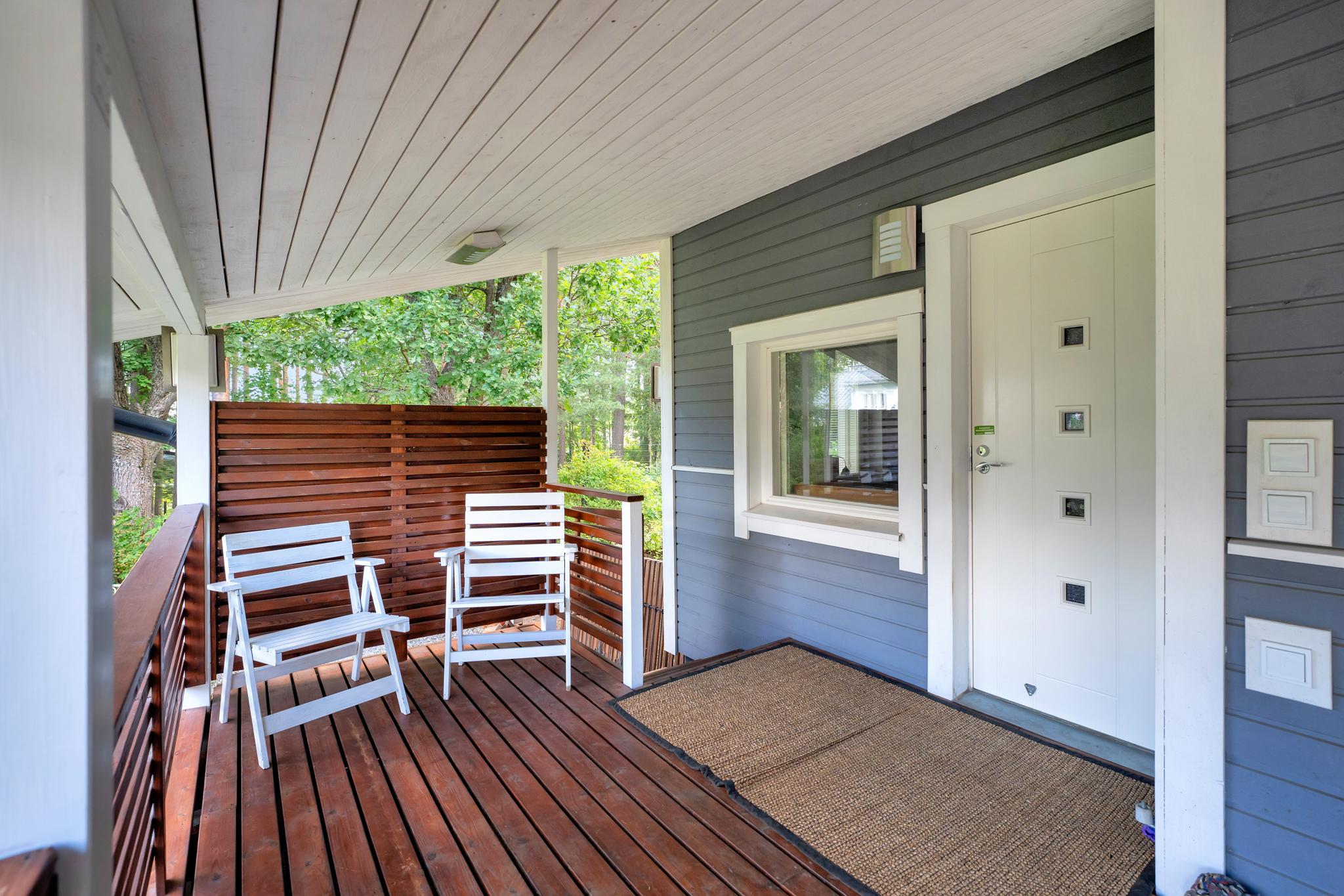 Urheilutie 5, Soppeenmäki, Ylöjärvi