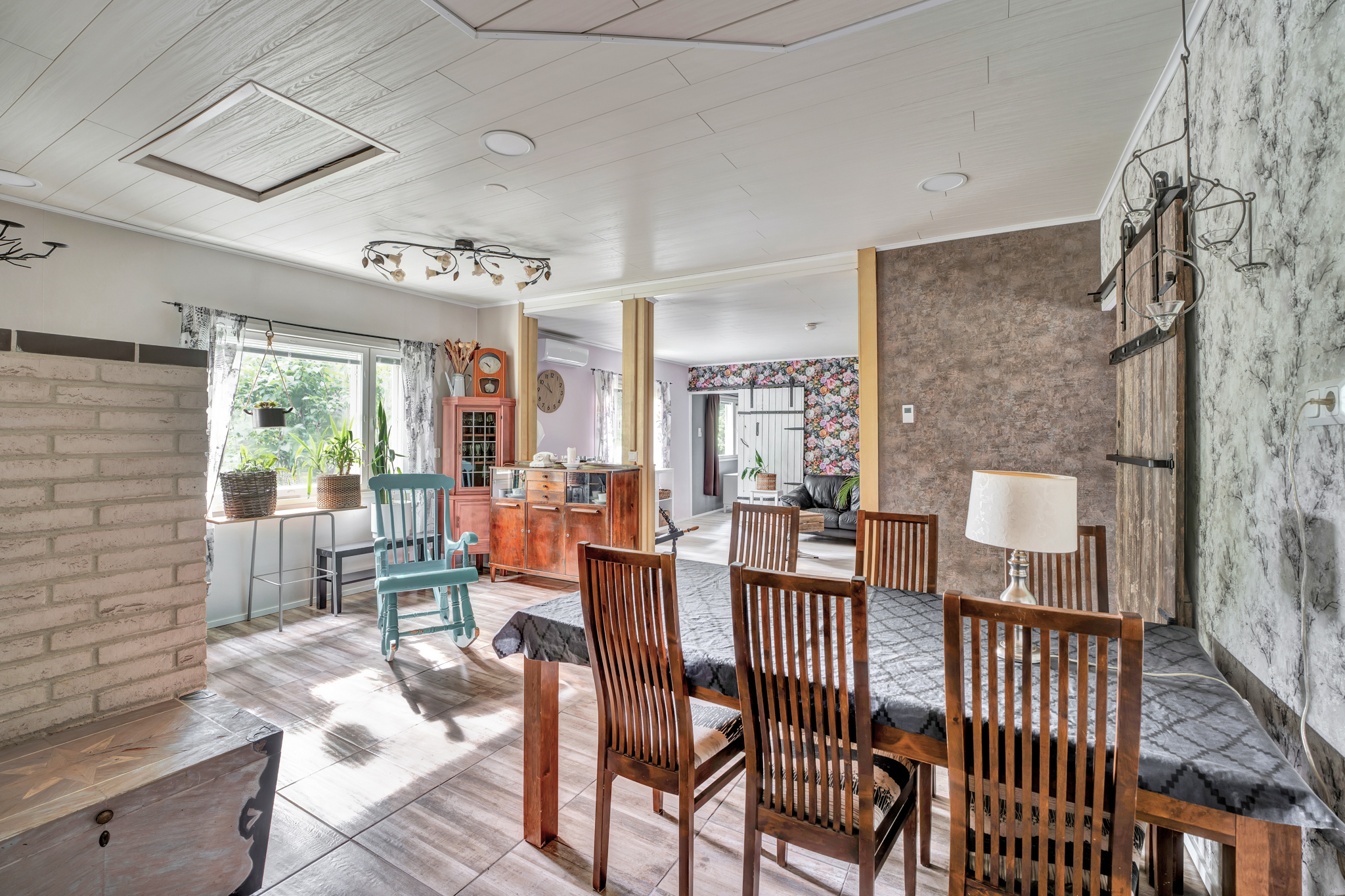 Urheilutie 5, Soppeenmäki, Ylöjärvi