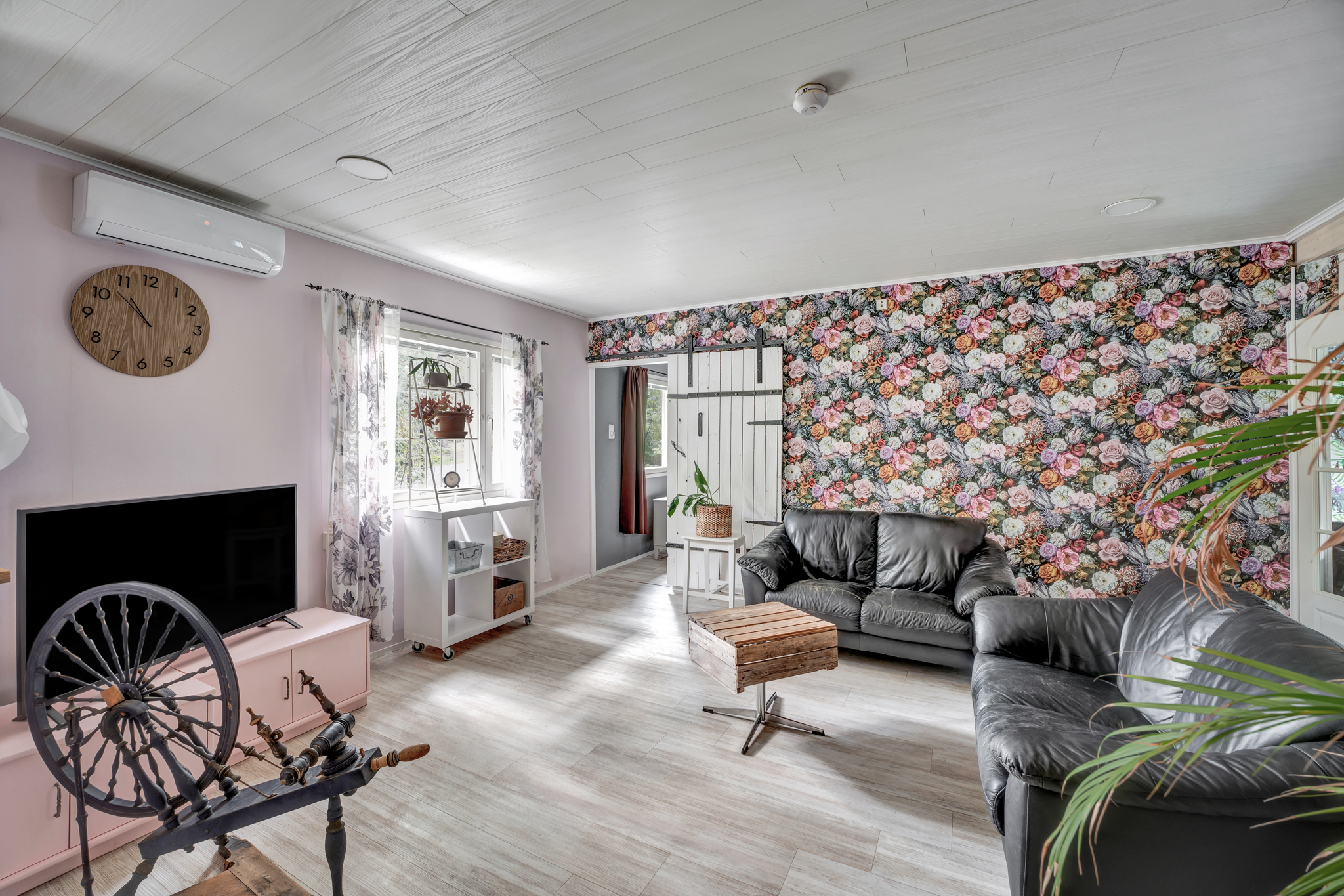 Urheilutie 5, Soppeenmäki, Ylöjärvi