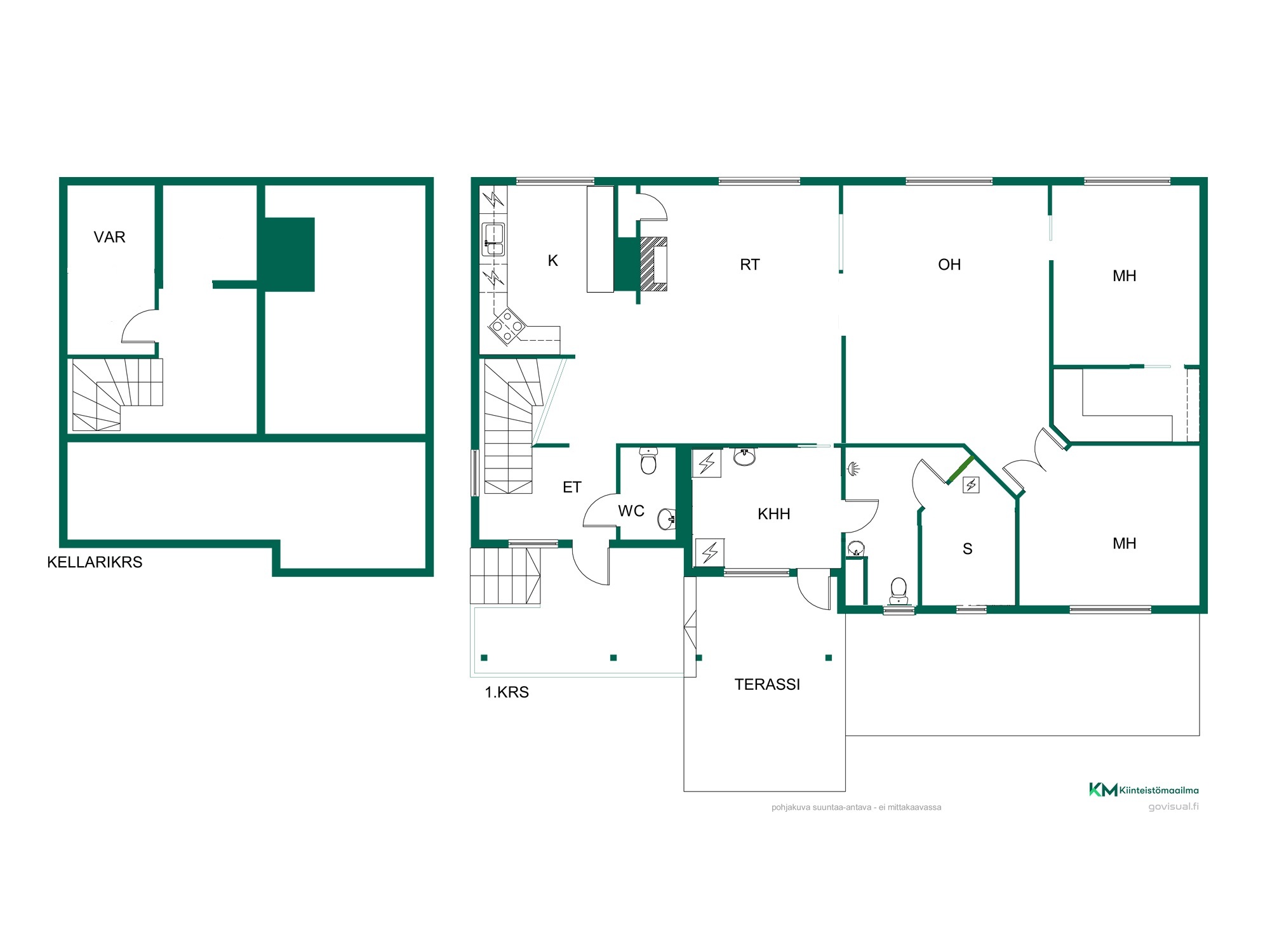 Urheilutie 5, Soppeenmäki, Ylöjärvi