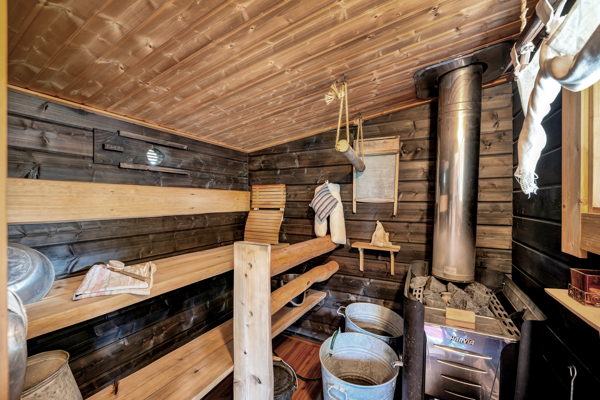 Urheilutie 5, Soppeenmäki, Ylöjärvi