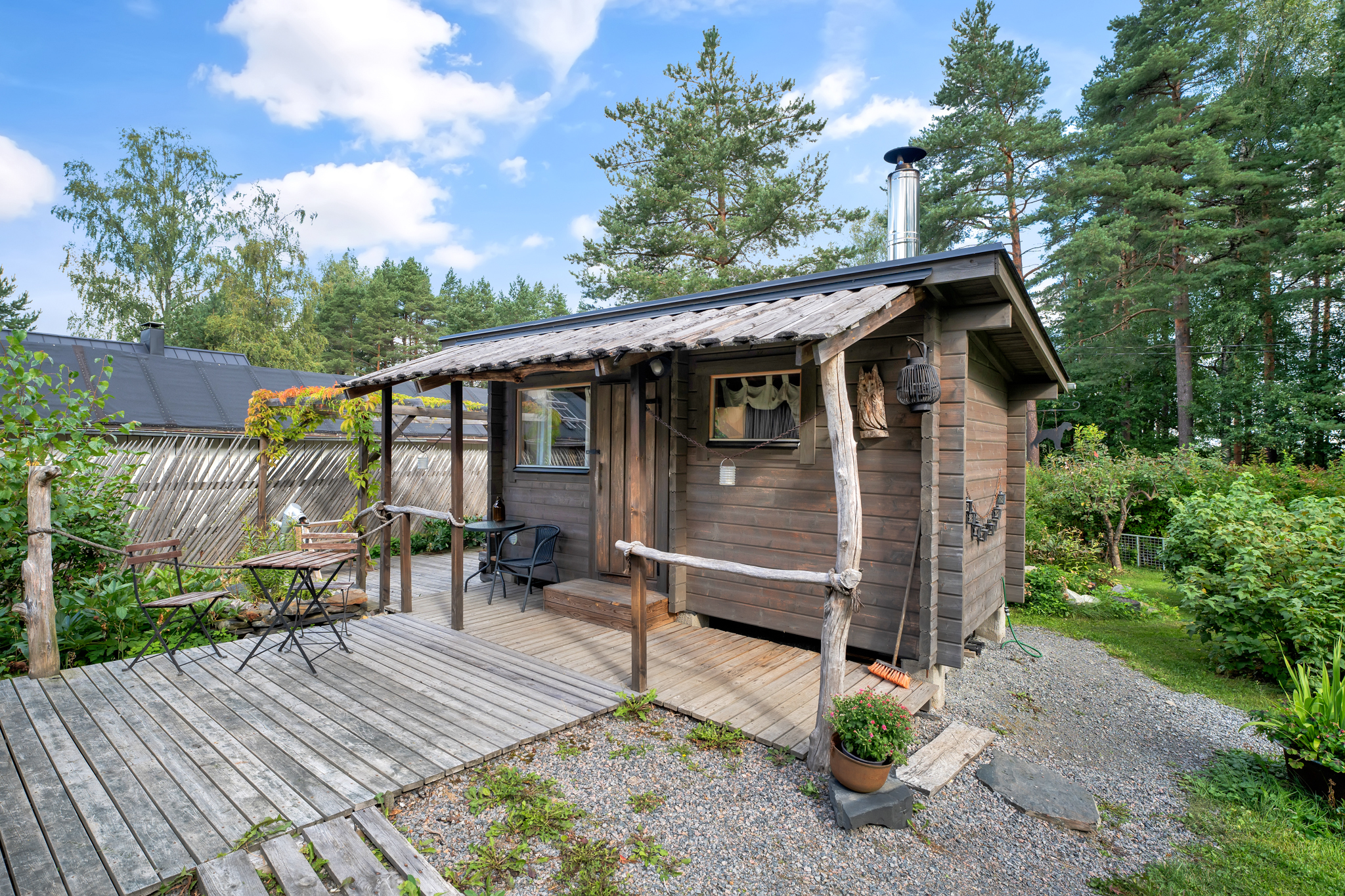 Urheilutie 5, Soppeenmäki, Ylöjärvi