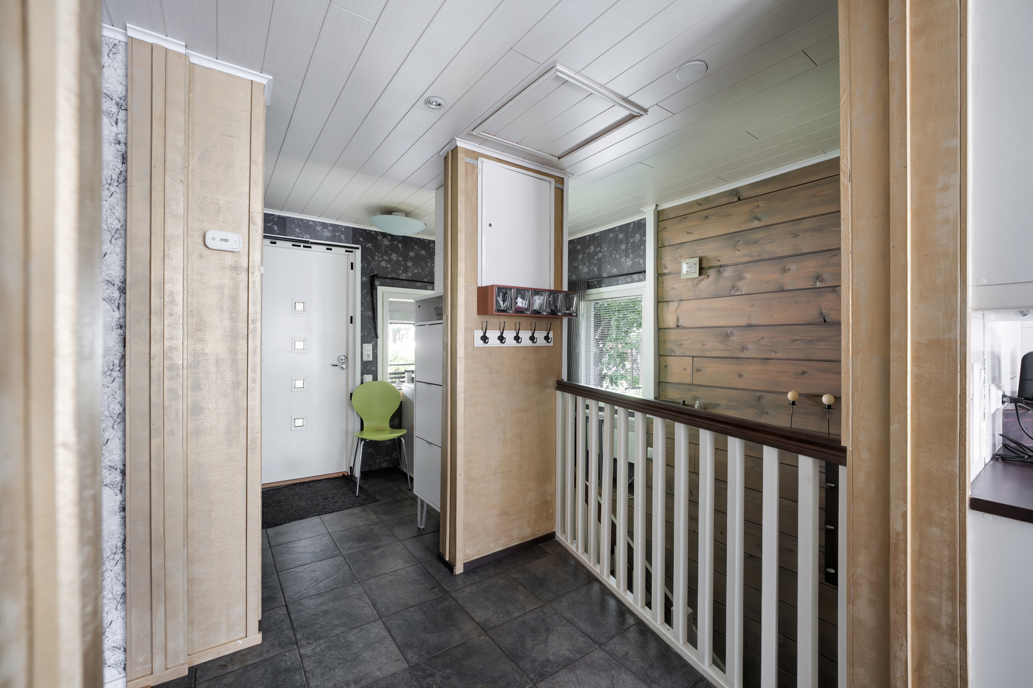 Urheilutie 5, Soppeenmäki, Ylöjärvi