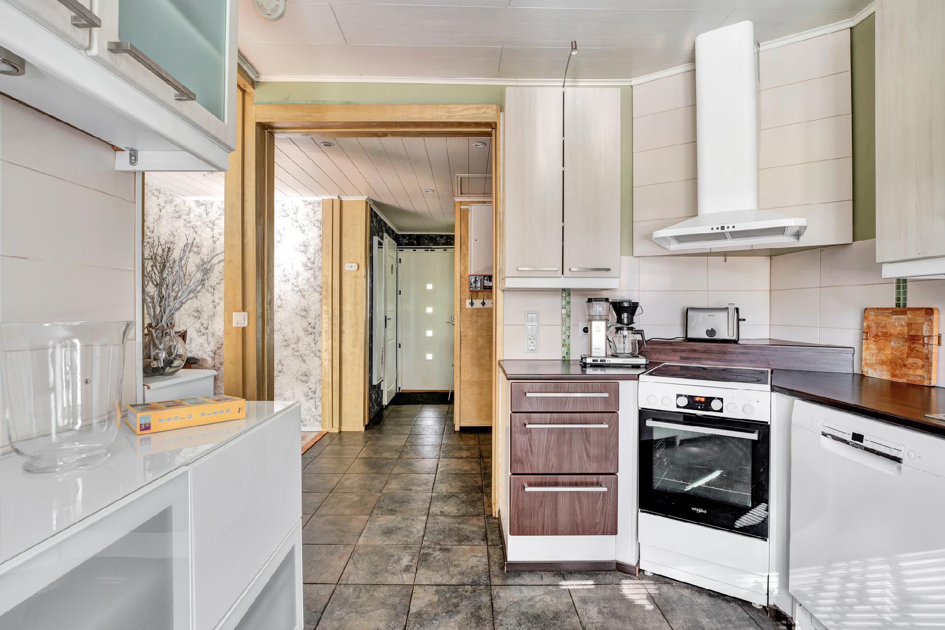 Urheilutie 5, Soppeenmäki, Ylöjärvi