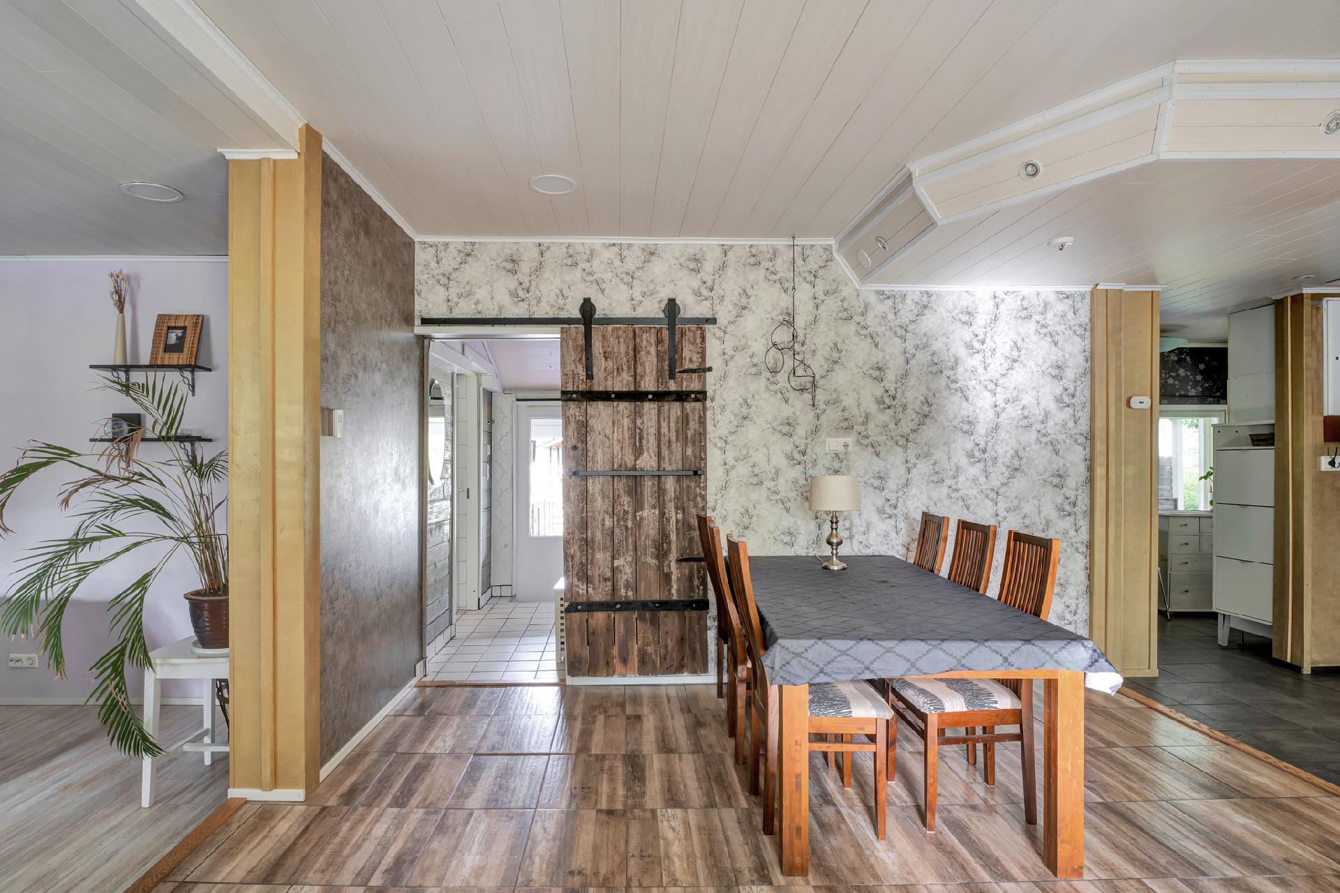 Urheilutie 5, Soppeenmäki, Ylöjärvi