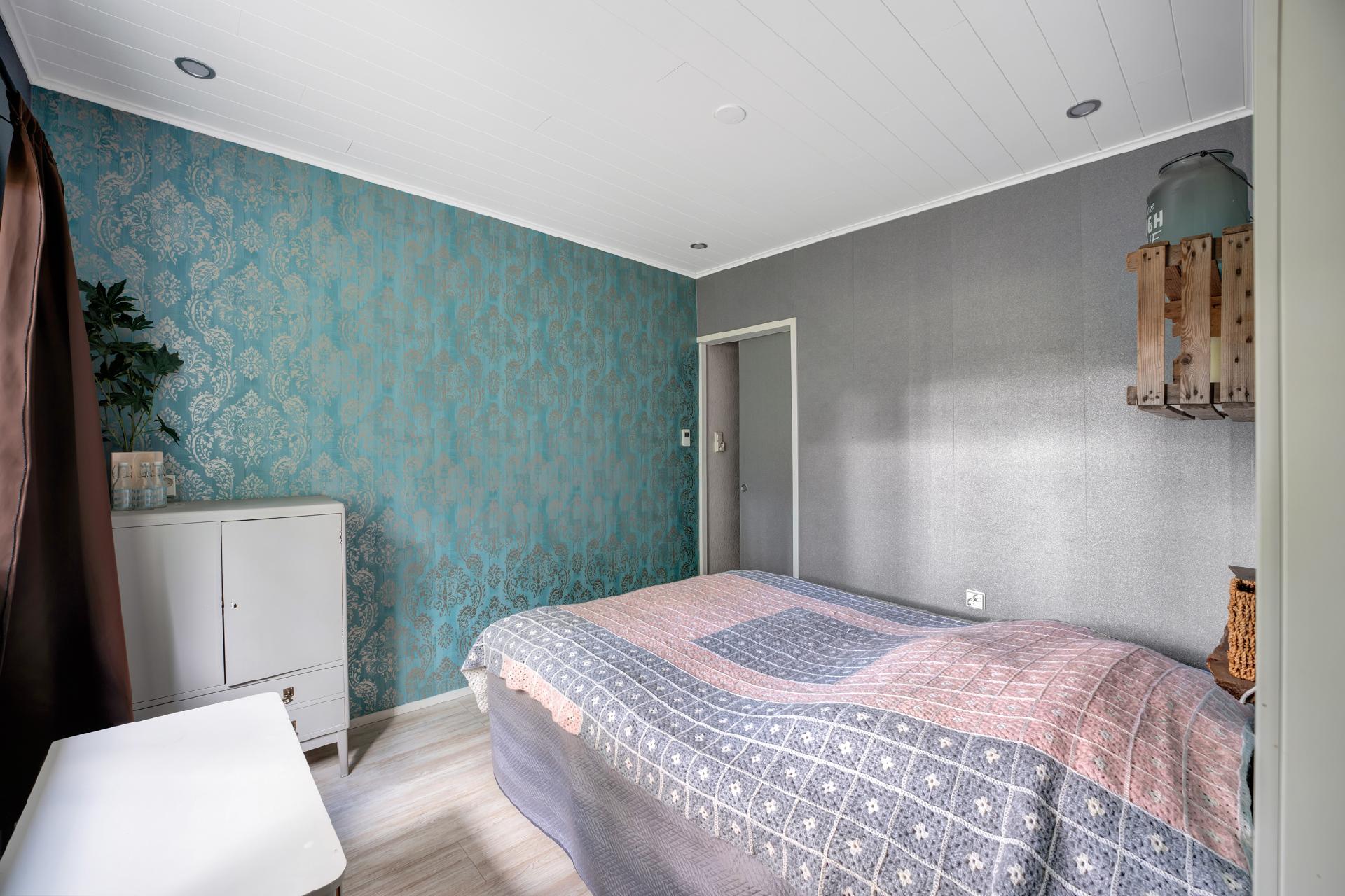 Urheilutie 5, Soppeenmäki, Ylöjärvi