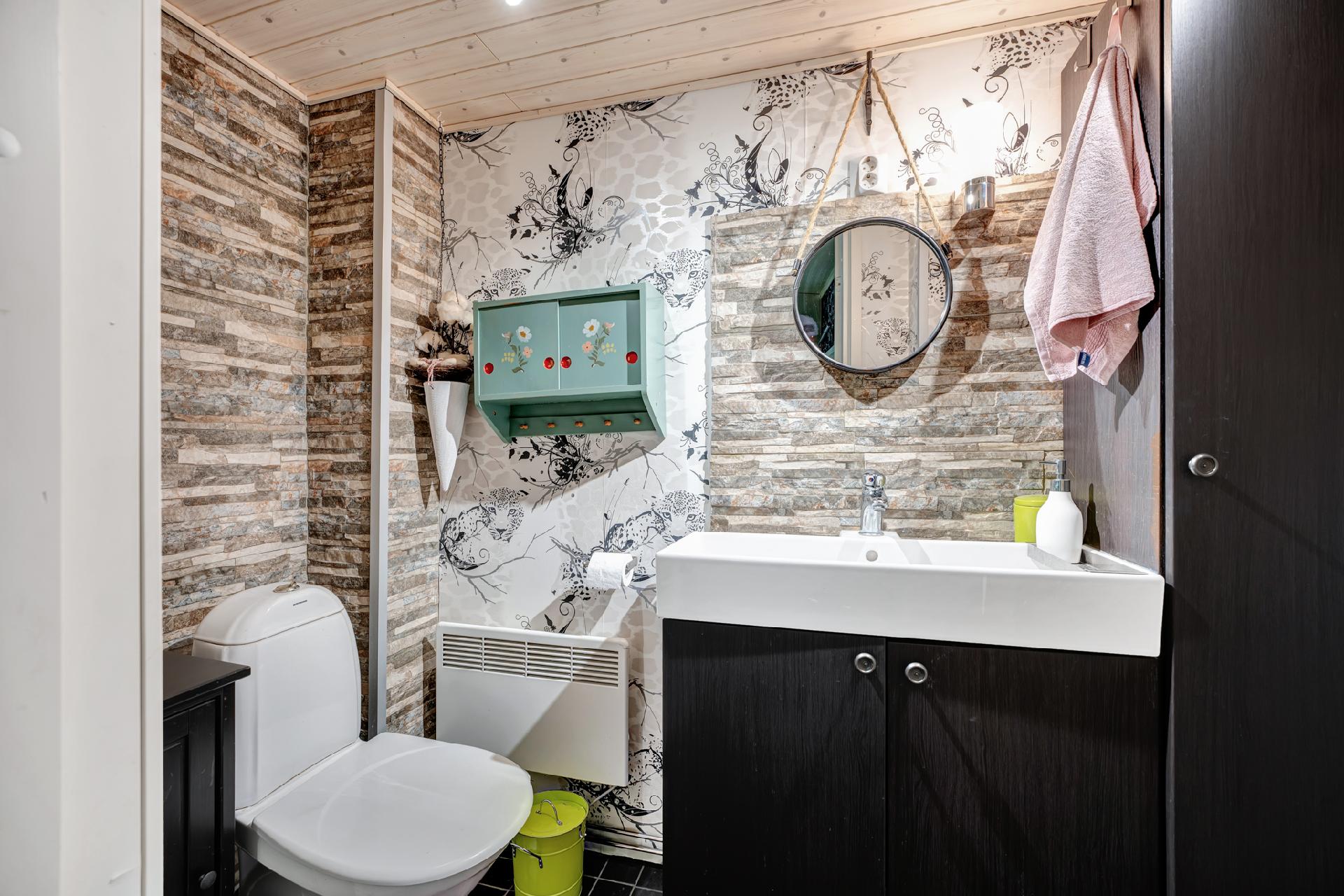 Urheilutie 5, Soppeenmäki, Ylöjärvi