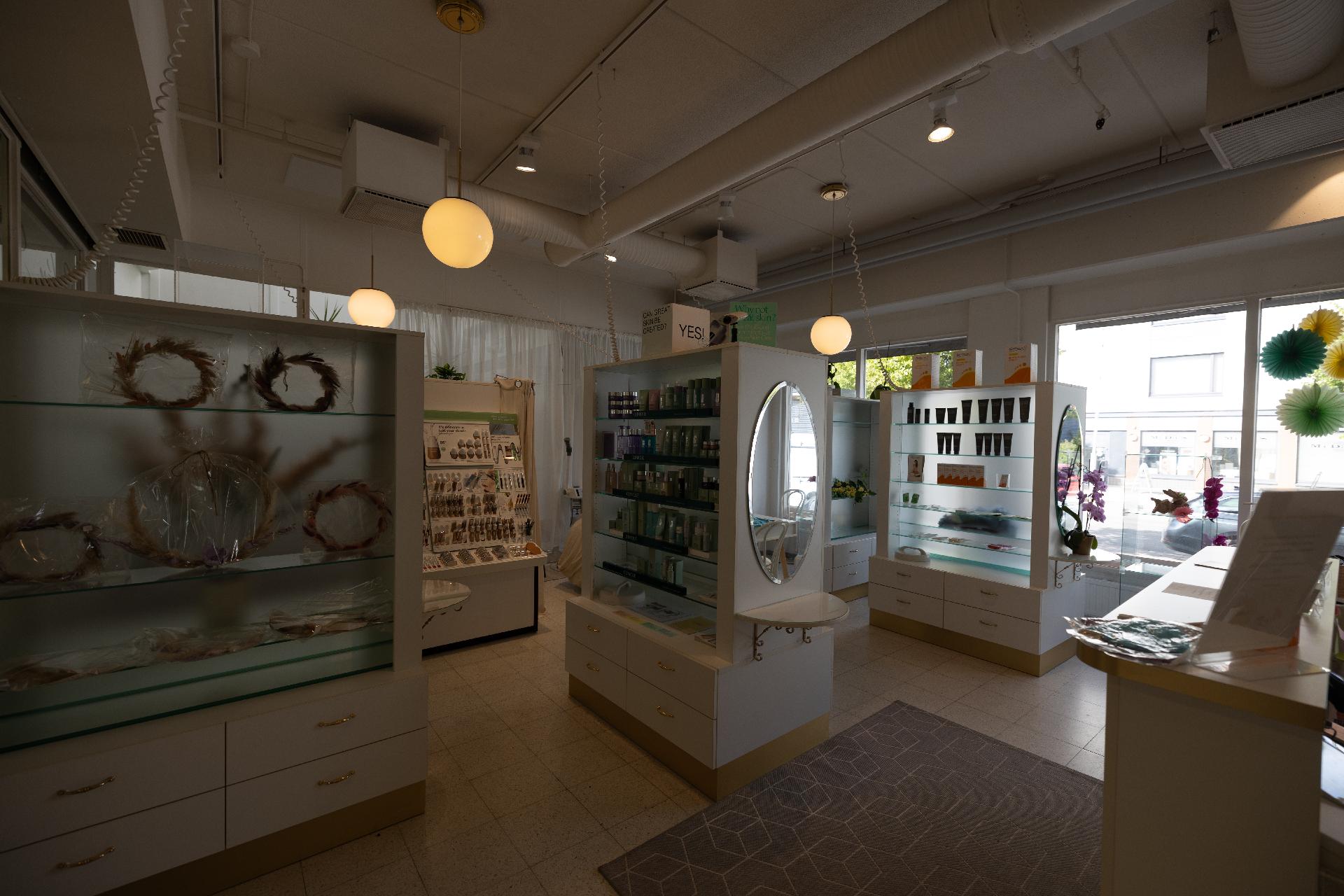 Paasikivenkatu 13, Keskusta, Kerava