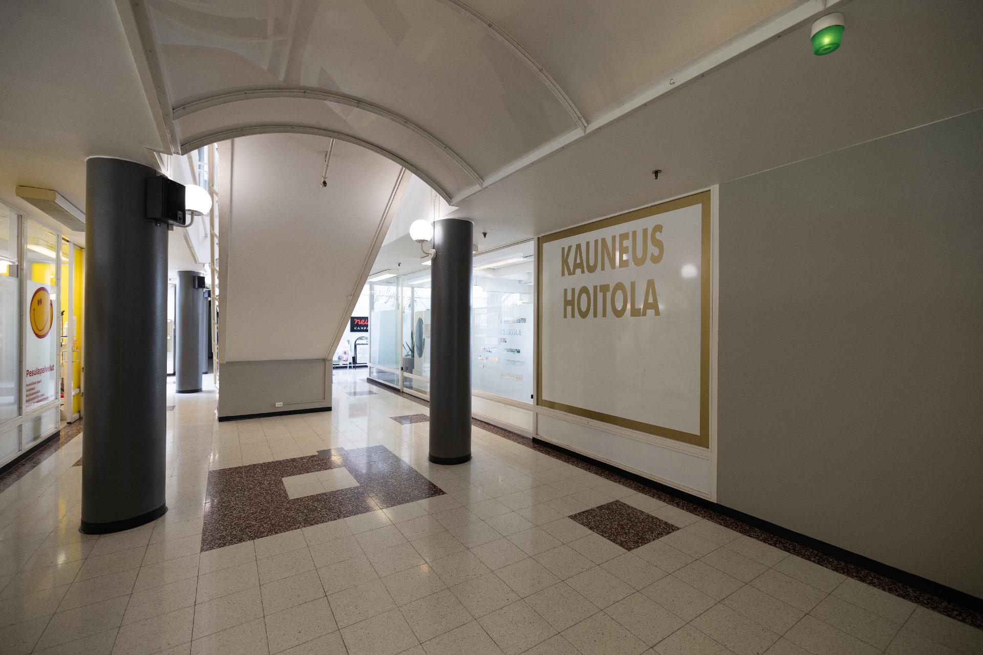 Paasikivenkatu 13, Keskusta, Kerava