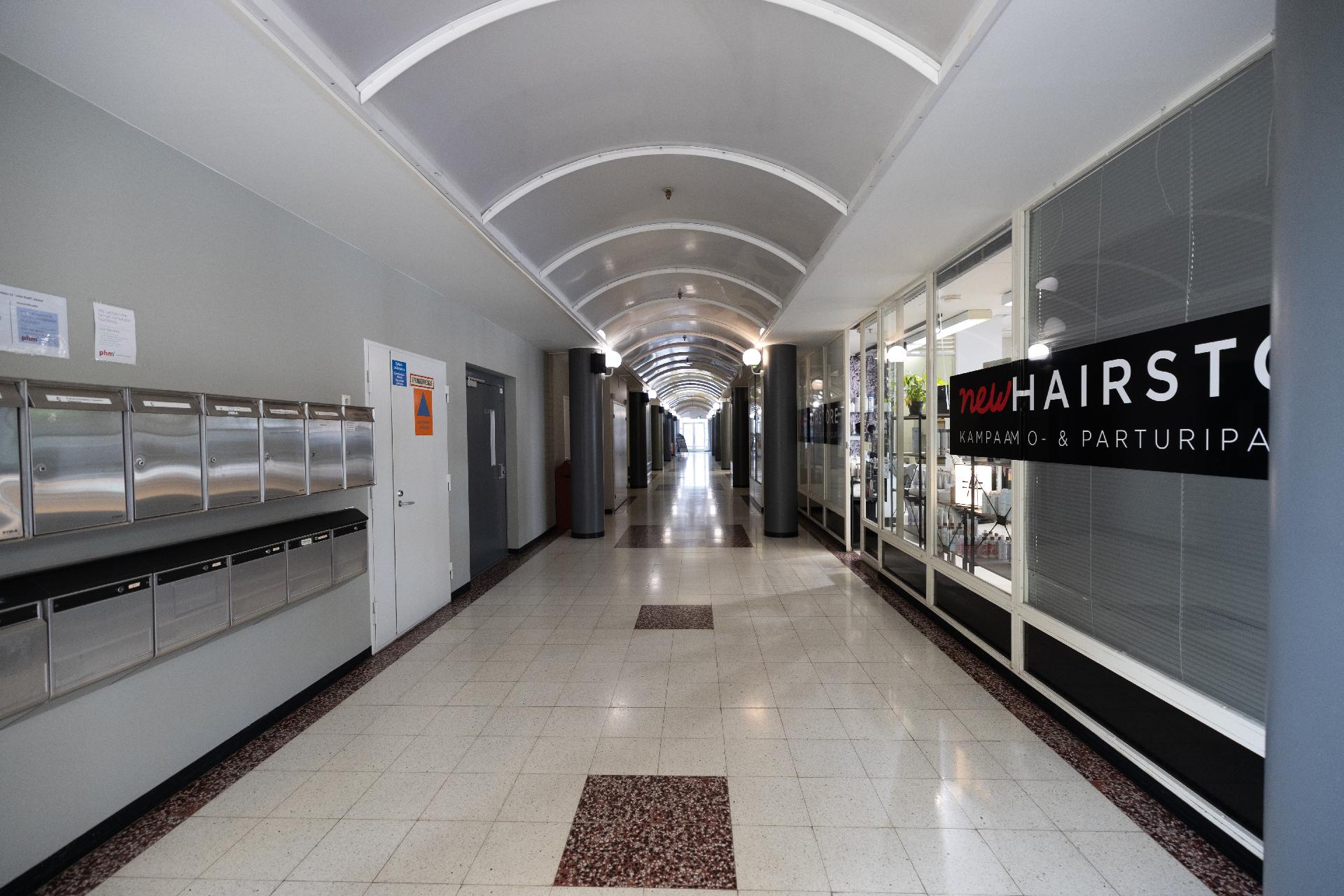 Paasikivenkatu 13, Keskusta, Kerava